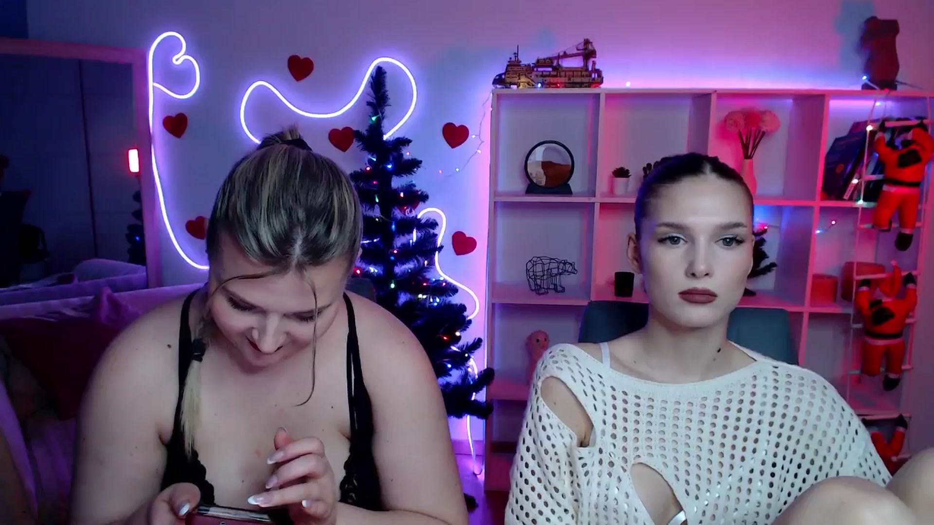 Gallery image thumbnail from Sirela's myfreecams stream on, 01/25/2026, 15:03 image 10 of 20