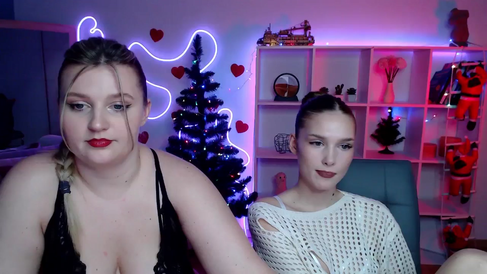 Gallery image thumbnail from Sirela's myfreecams stream on, 01/25/2026, 15:03 image 18 of 20