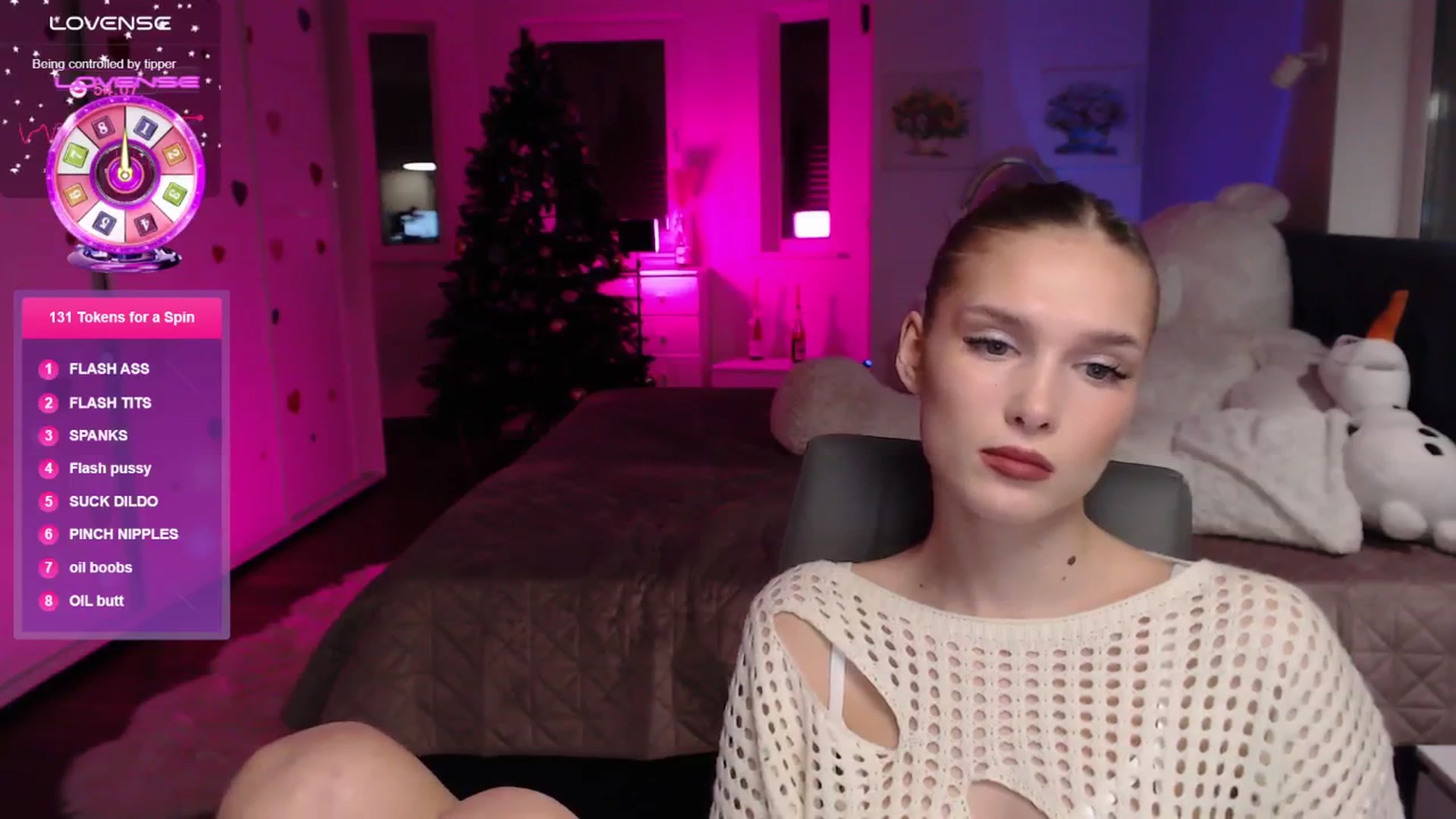 Gallery image thumbnail from Sirela's myfreecams stream on, 01/25/2026, 15:58 image 20 of 20