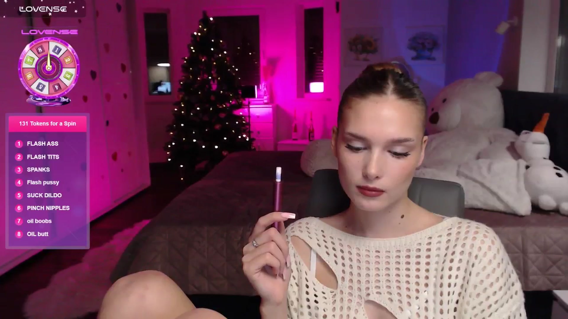 Gallery image thumbnail from Sirela's myfreecams stream on, 01/25/2026, 15:58 image 15 of 20