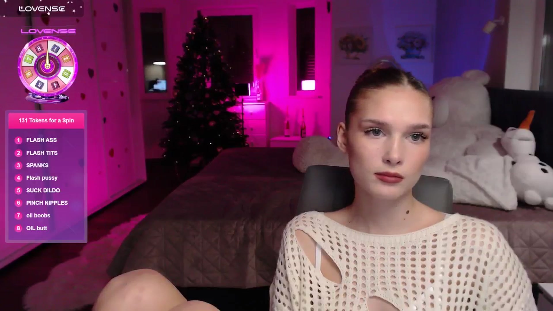Gallery image thumbnail from Sirela's myfreecams stream on, 01/25/2026, 15:58 image 17 of 20