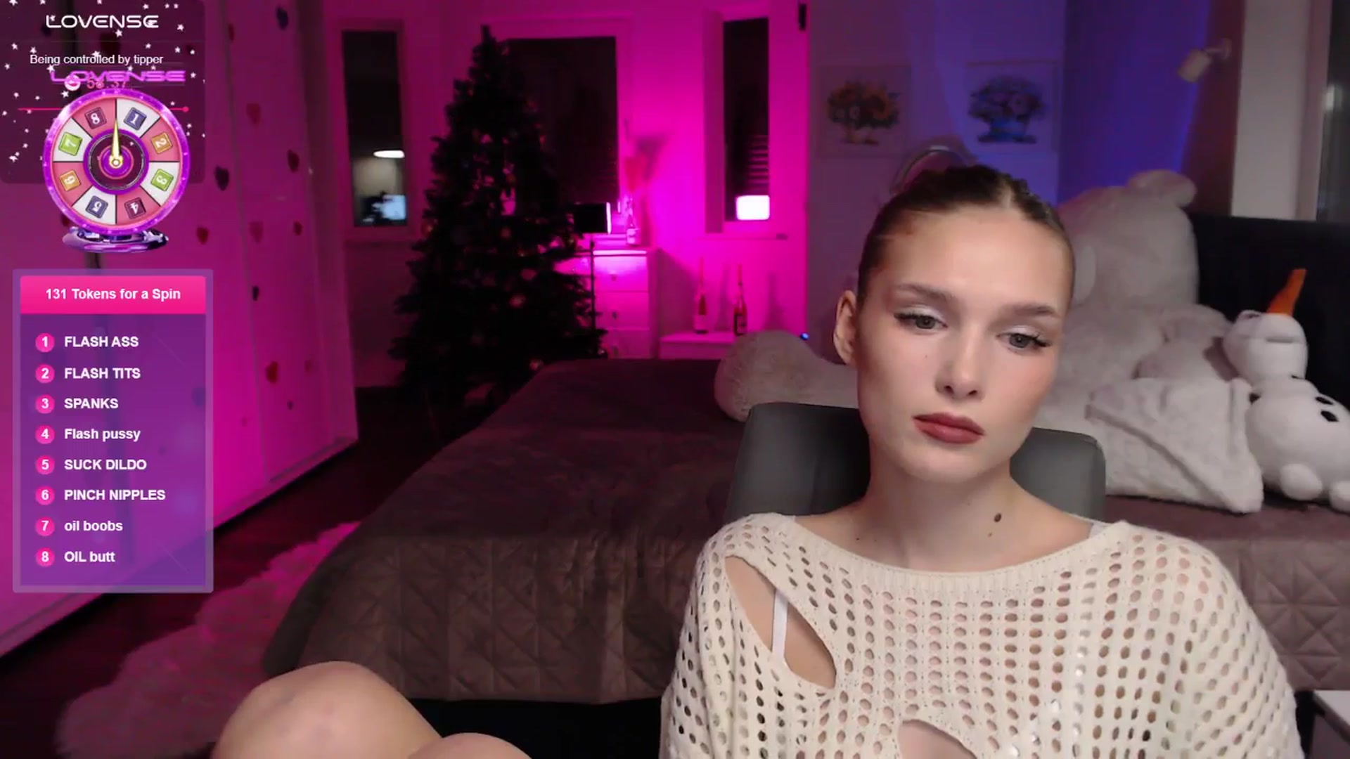 Gallery image thumbnail from Sirela's myfreecams stream on, 01/25/2026, 15:58 image 18 of 20