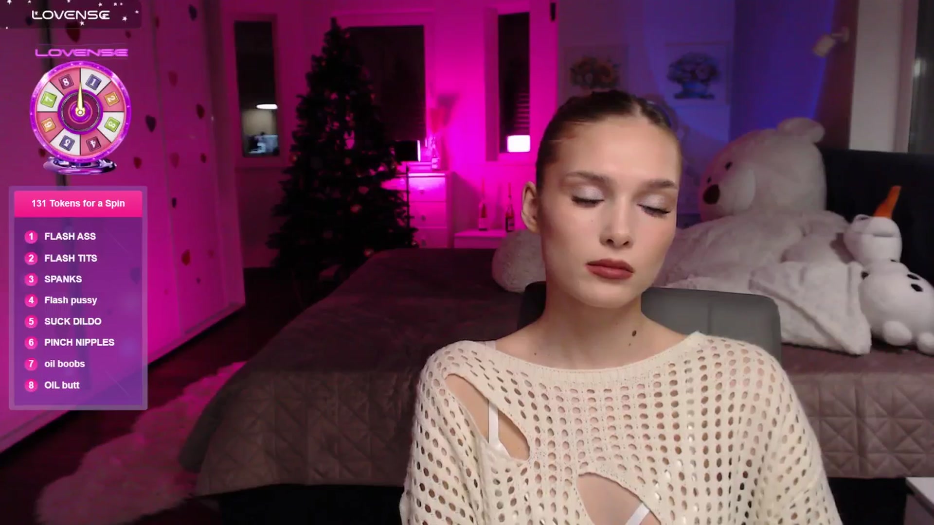 Gallery image thumbnail from Sirela's myfreecams stream on, 01/25/2026, 15:58 image 9 of 20