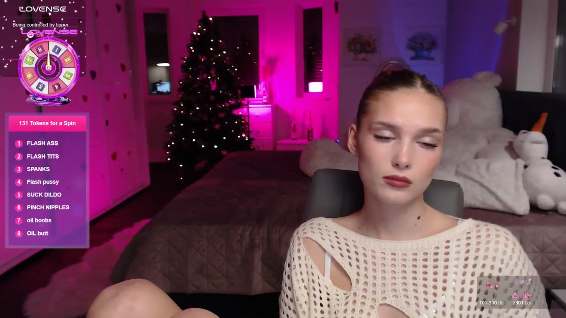 Gallery image thumbnail from Sirela's myfreecams stream on, 01/25/2026, 15:58 image 19 of 20