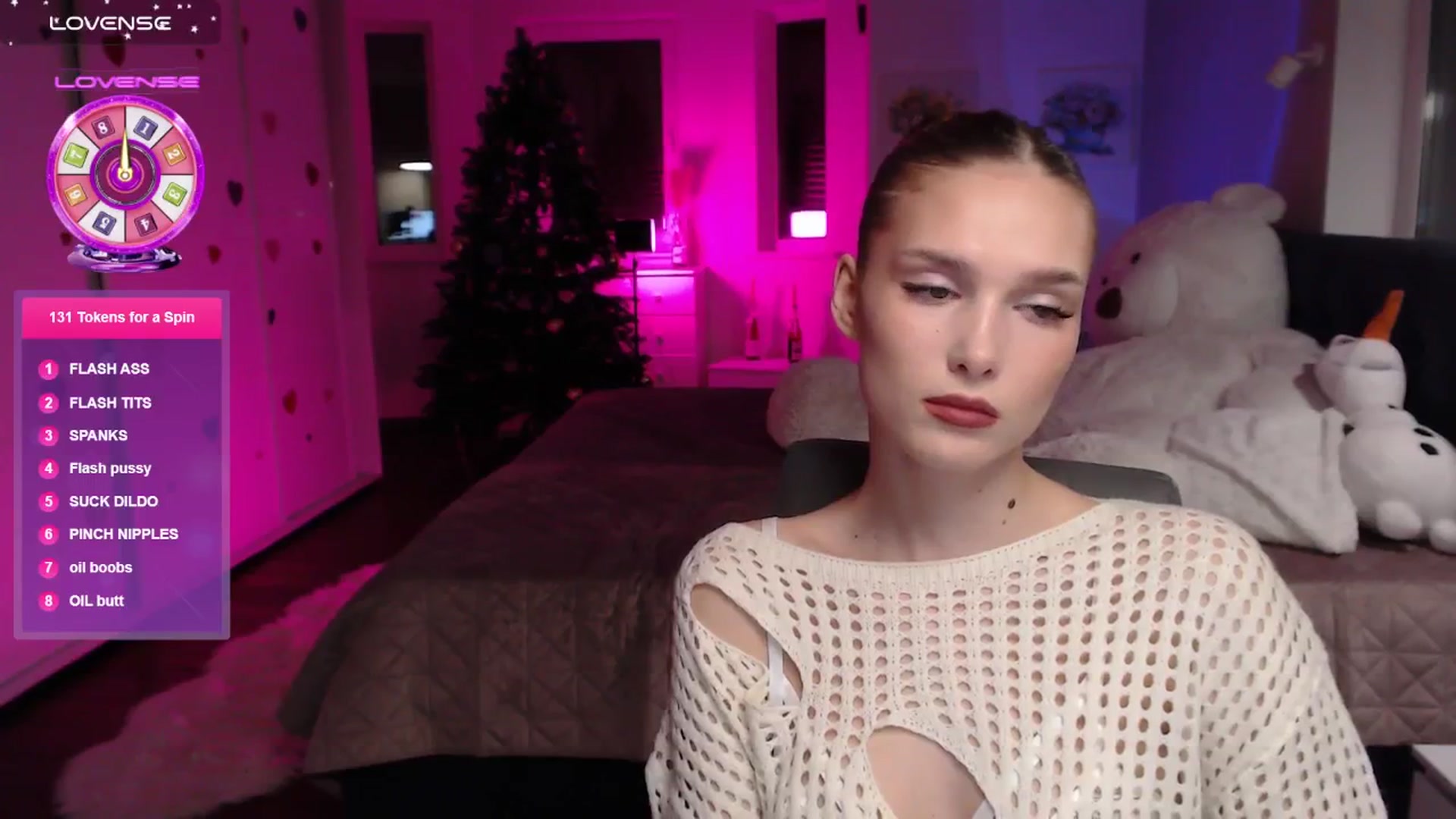 Gallery image thumbnail from Sirela's myfreecams stream on, 01/25/2026, 15:58 image 13 of 20