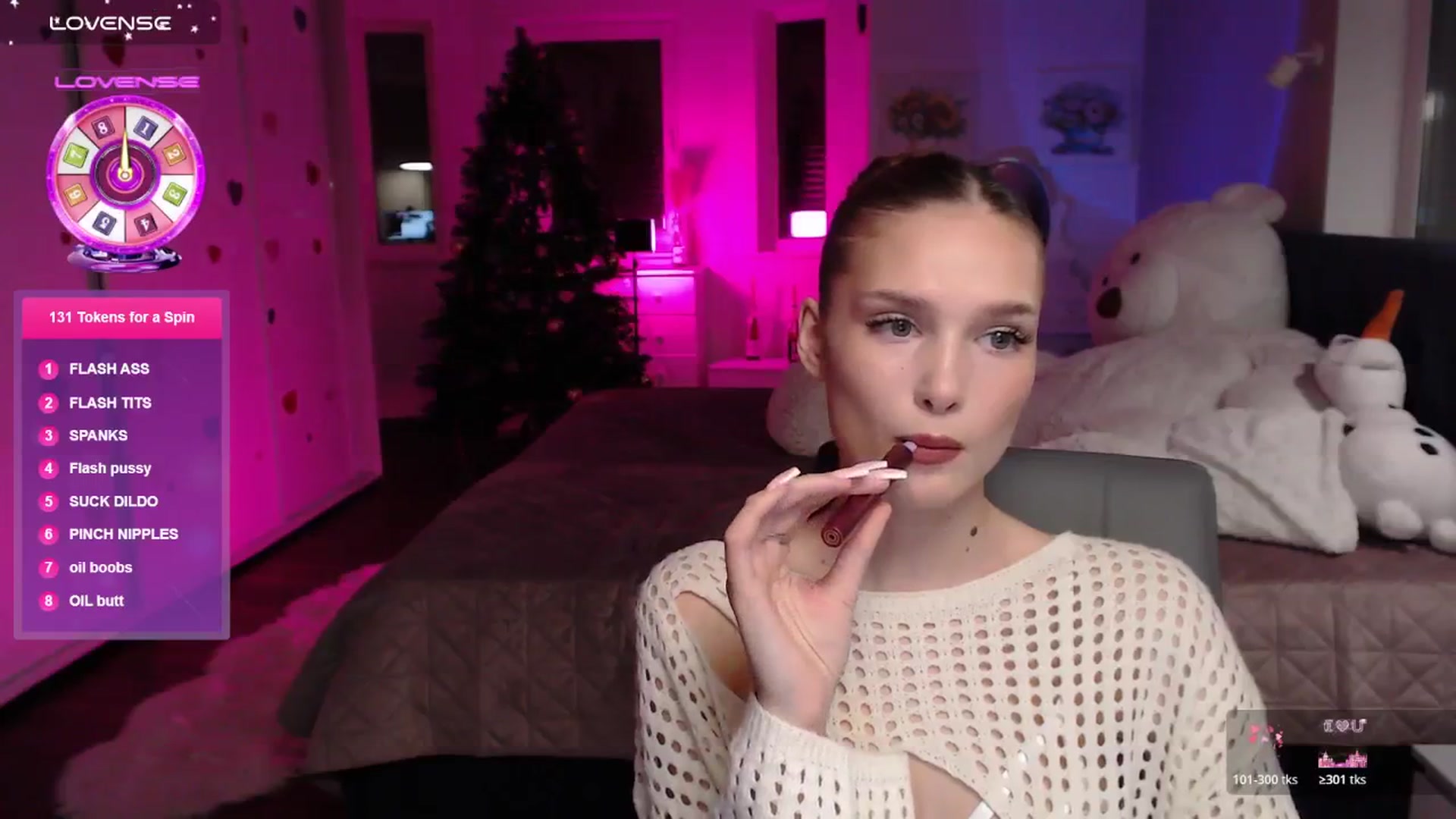 Gallery image thumbnail from Sirela's myfreecams stream on, 01/25/2026, 15:58 image 11 of 20