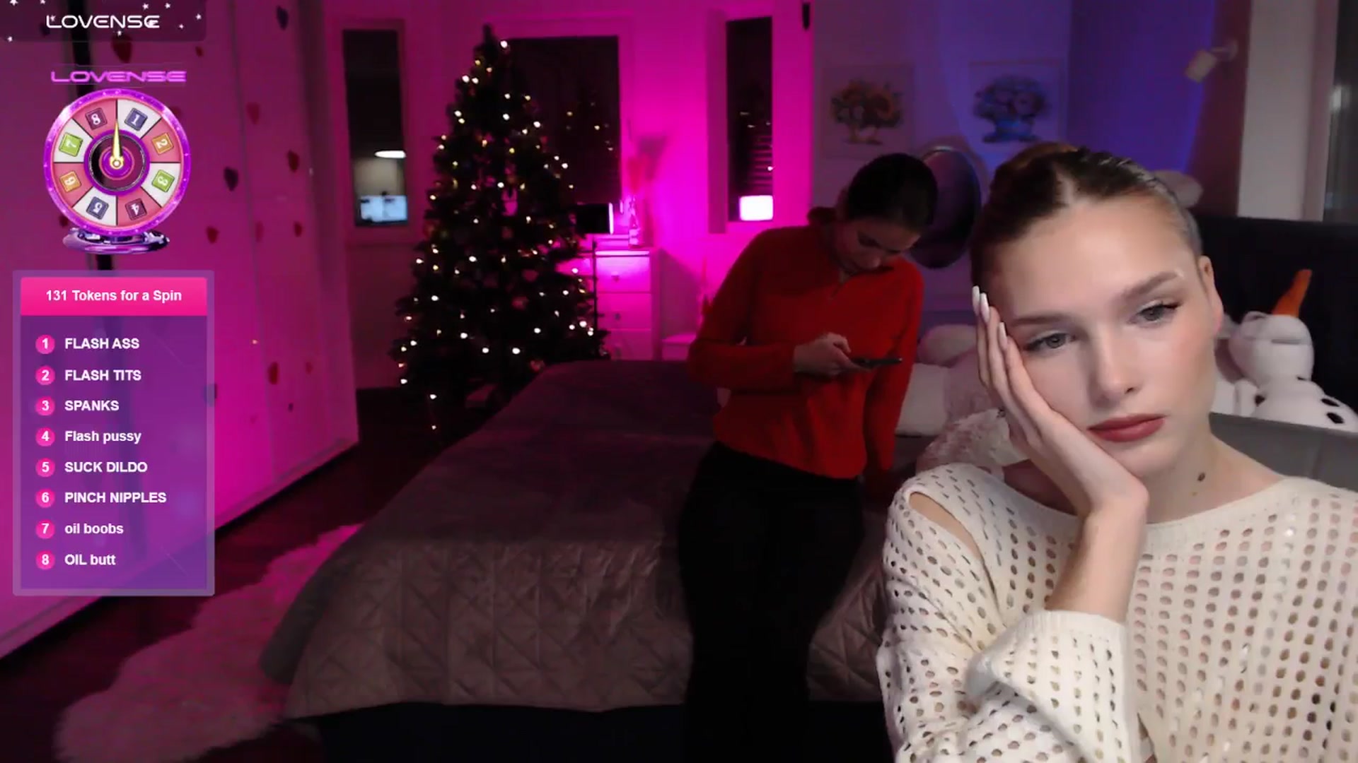Gallery image thumbnail from Sirela's myfreecams stream on, 01/25/2026, 15:58 image 6 of 20