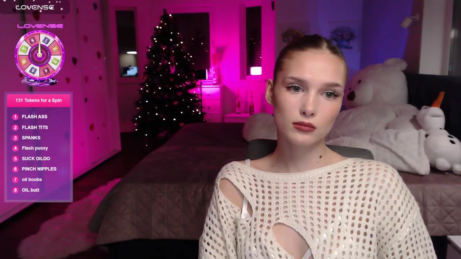 Gallery image thumbnail from Sirela's myfreecams stream on, 01/25/2026, 15:58 image 12 of 20