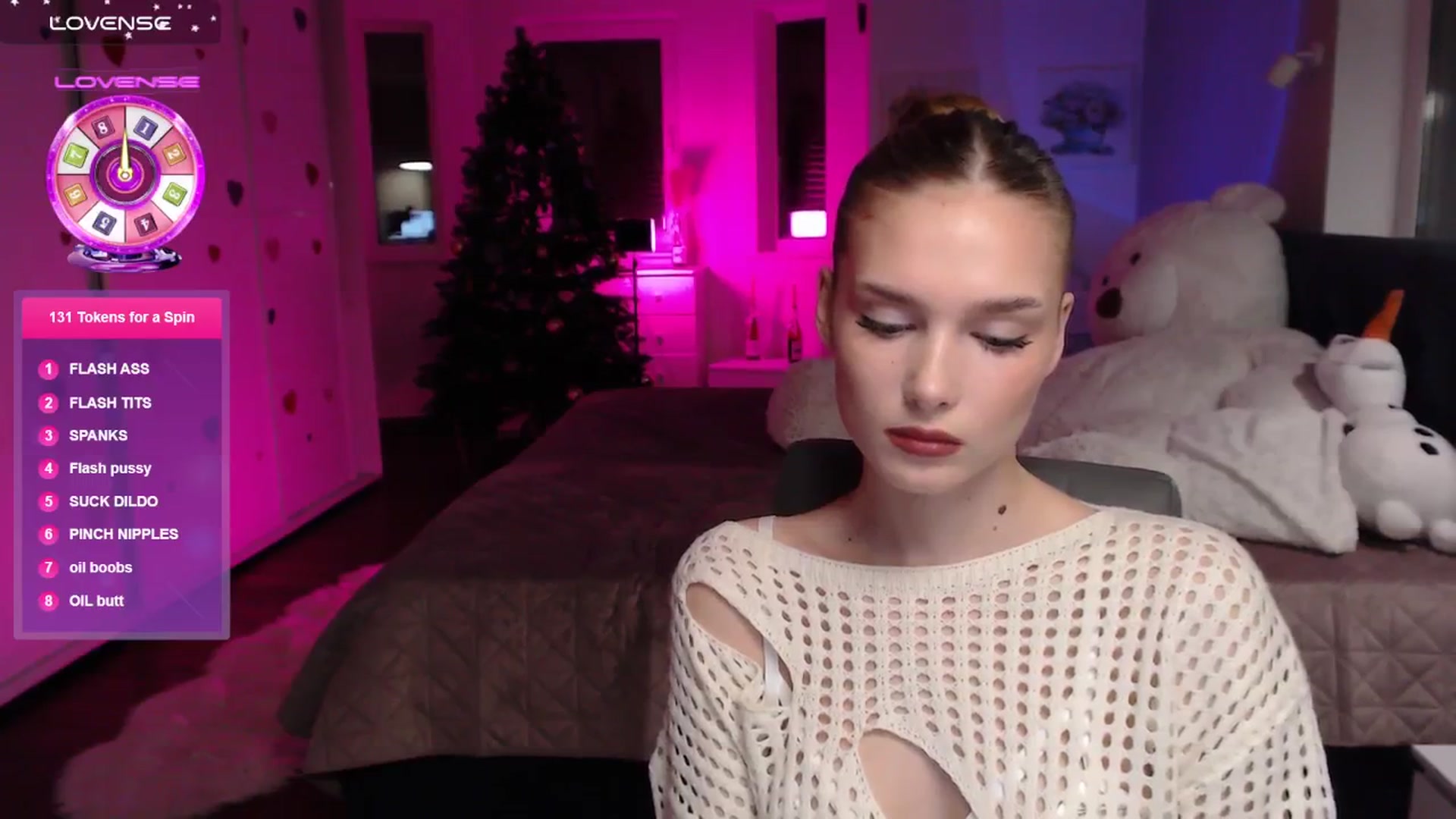 Gallery image thumbnail from Sirela's myfreecams stream on, 01/25/2026, 15:58 image 14 of 20