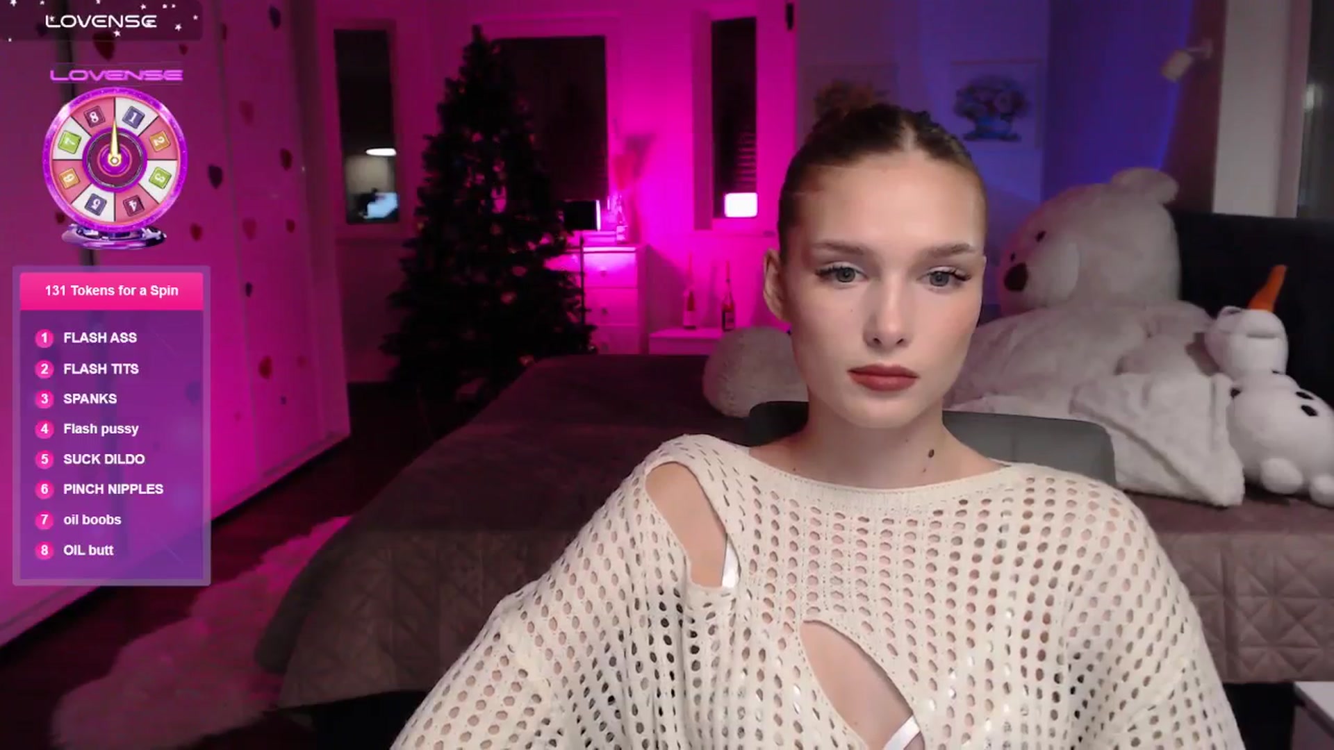 Gallery image thumbnail from Sirela's myfreecams stream on, 01/25/2026, 15:58 image 7 of 20