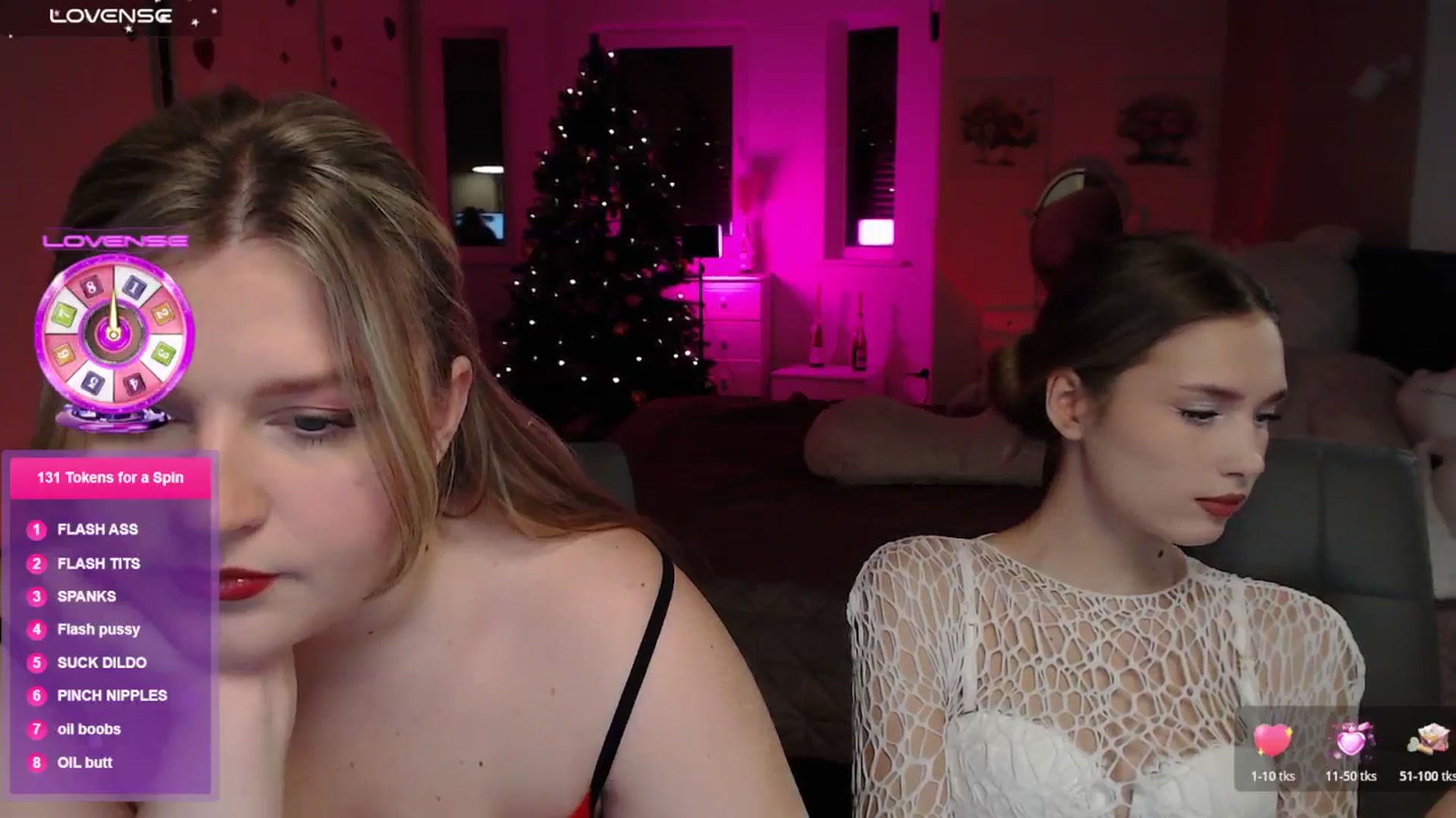 Gallery image thumbnail from Sirela's myfreecams stream on, 01/27/2026, 10:51 image 4 of 20