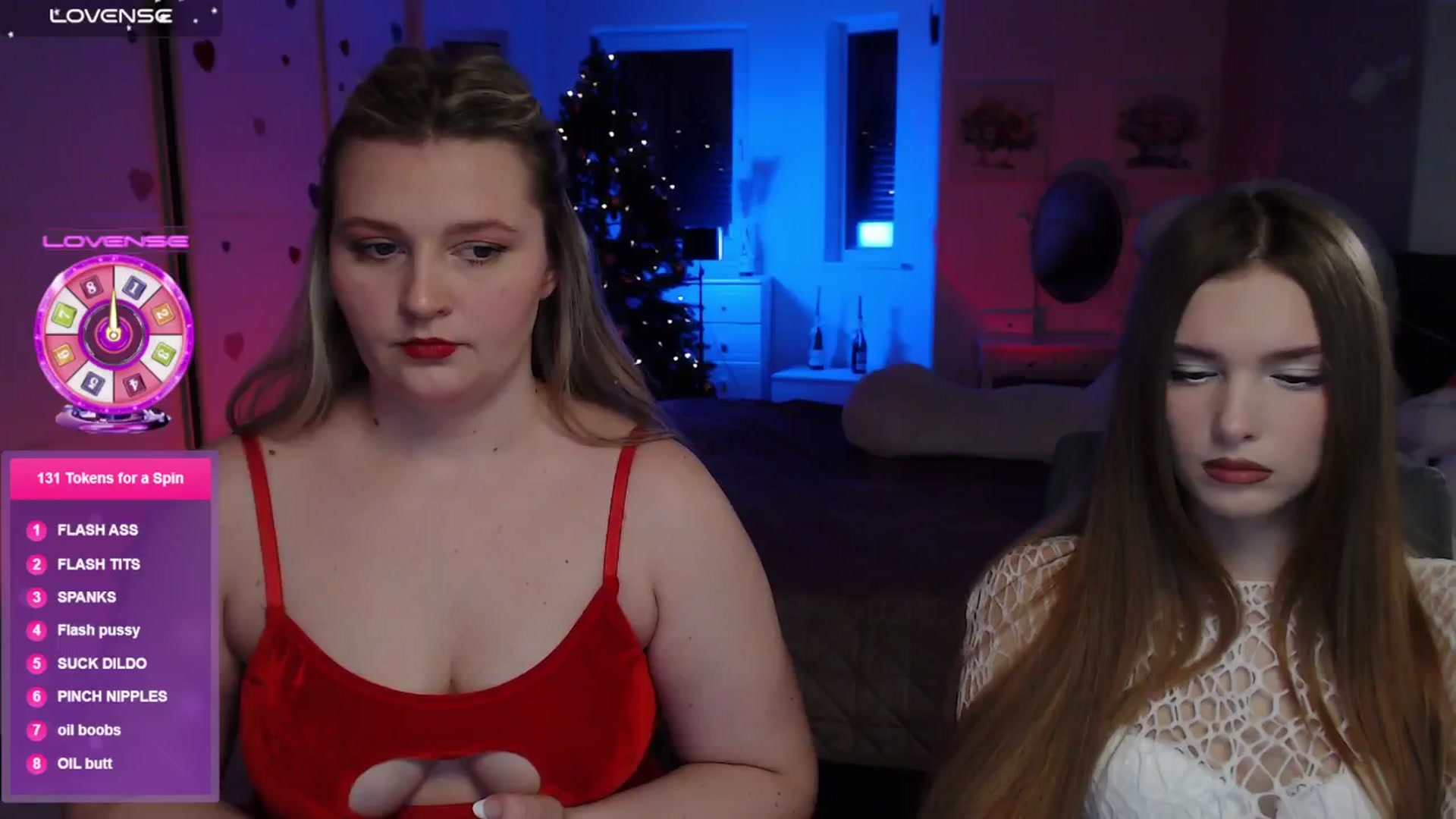 Gallery image thumbnail from Sirela's myfreecams stream on, 01/27/2026, 11:56 image 19 of 20