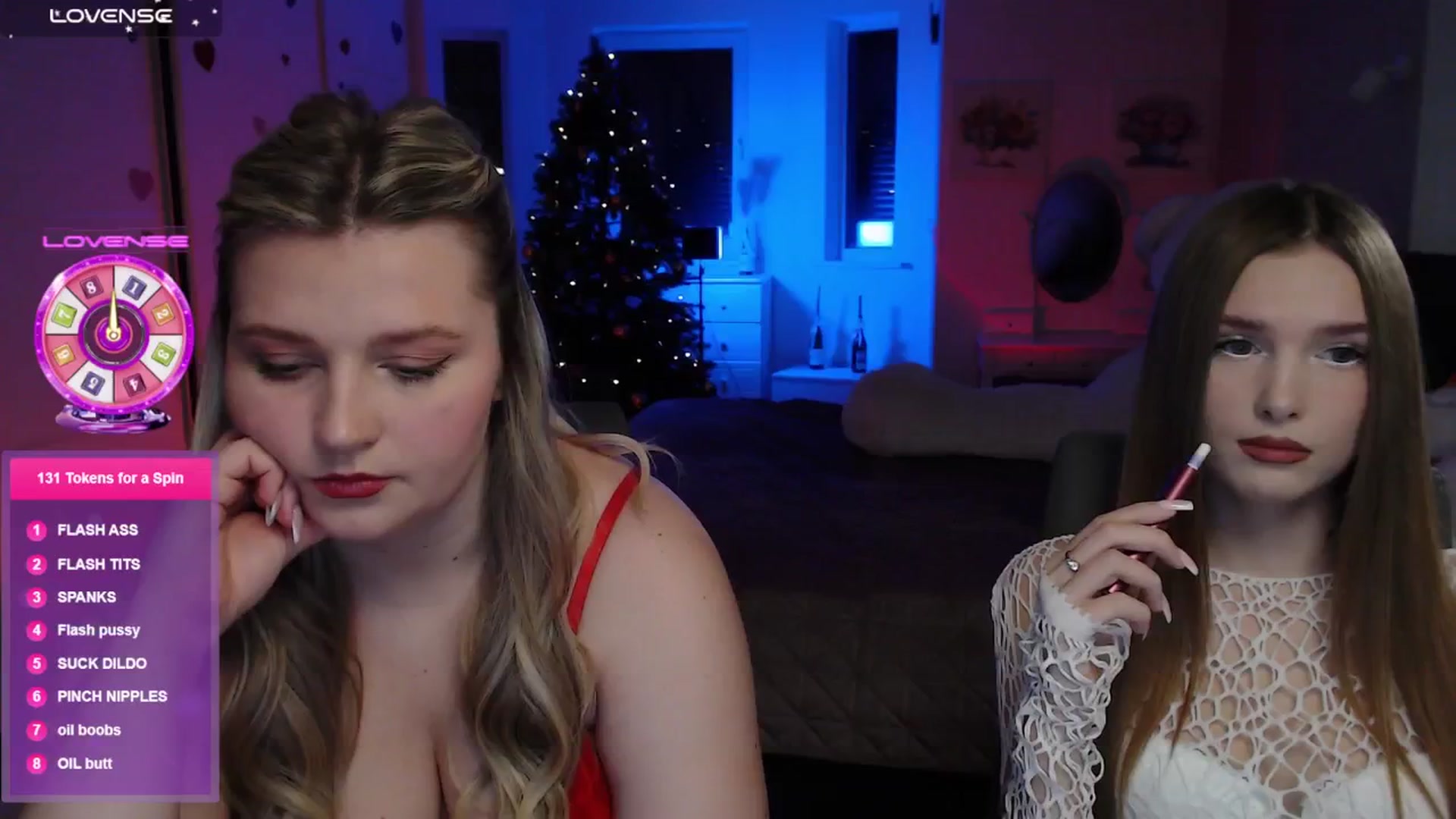 Gallery image thumbnail from Sirela's myfreecams stream on, 01/27/2026, 11:56 image 8 of 20