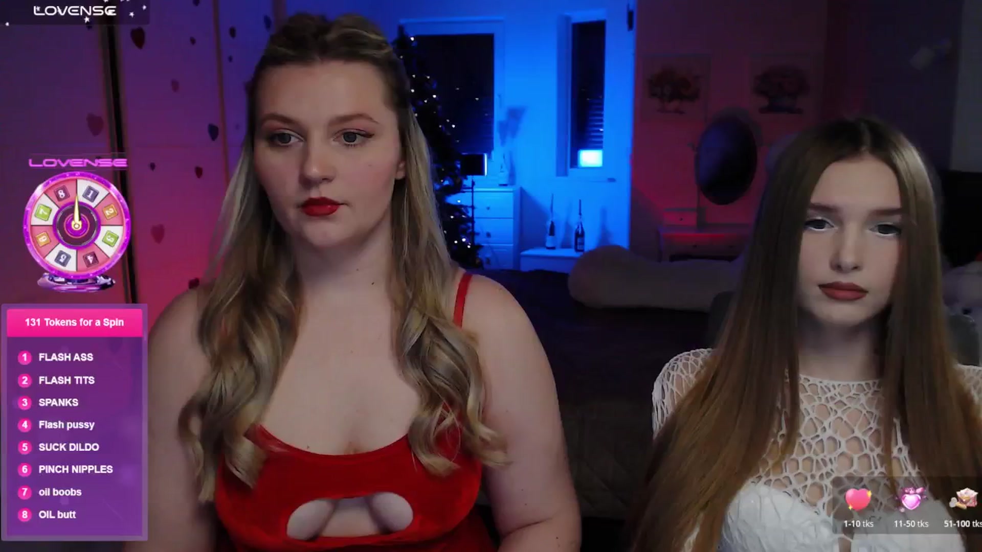 Gallery image thumbnail from Sirela's myfreecams stream on, 01/27/2026, 11:56 image 13 of 20