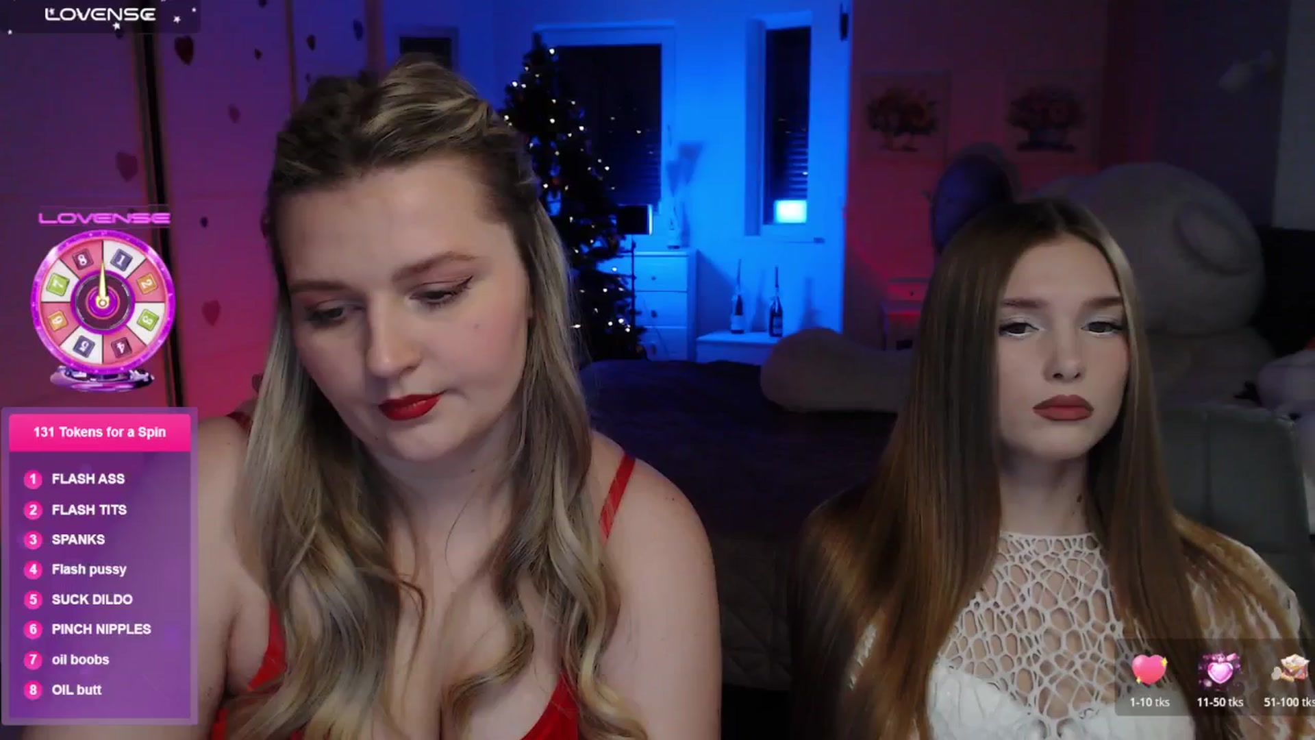 Gallery image thumbnail from Sirela's myfreecams stream on, 01/27/2026, 13:07 image 4 of 20