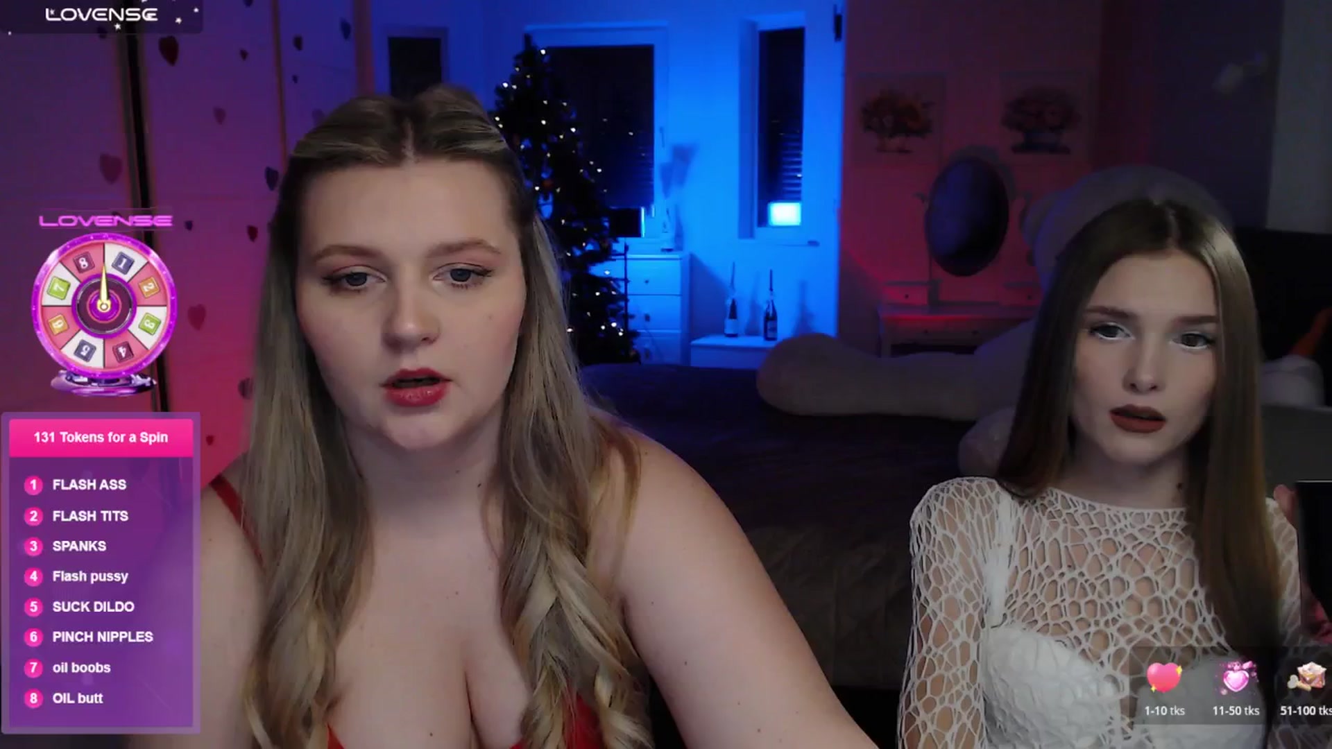 Gallery image thumbnail from Sirela's myfreecams stream on, 01/27/2026, 14:16 image 3 of 20
