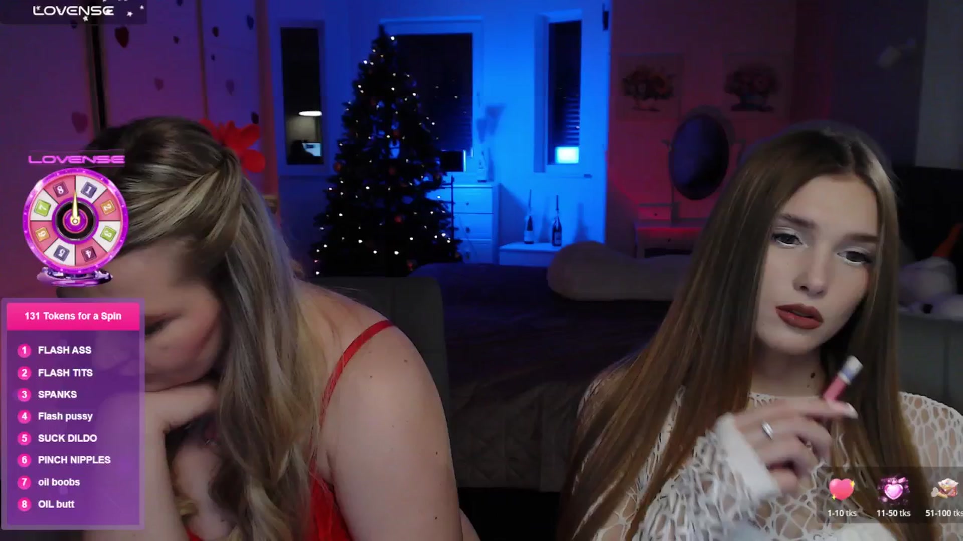 Gallery image thumbnail from Sirela's myfreecams stream on, 01/27/2026, 14:16 image 10 of 20