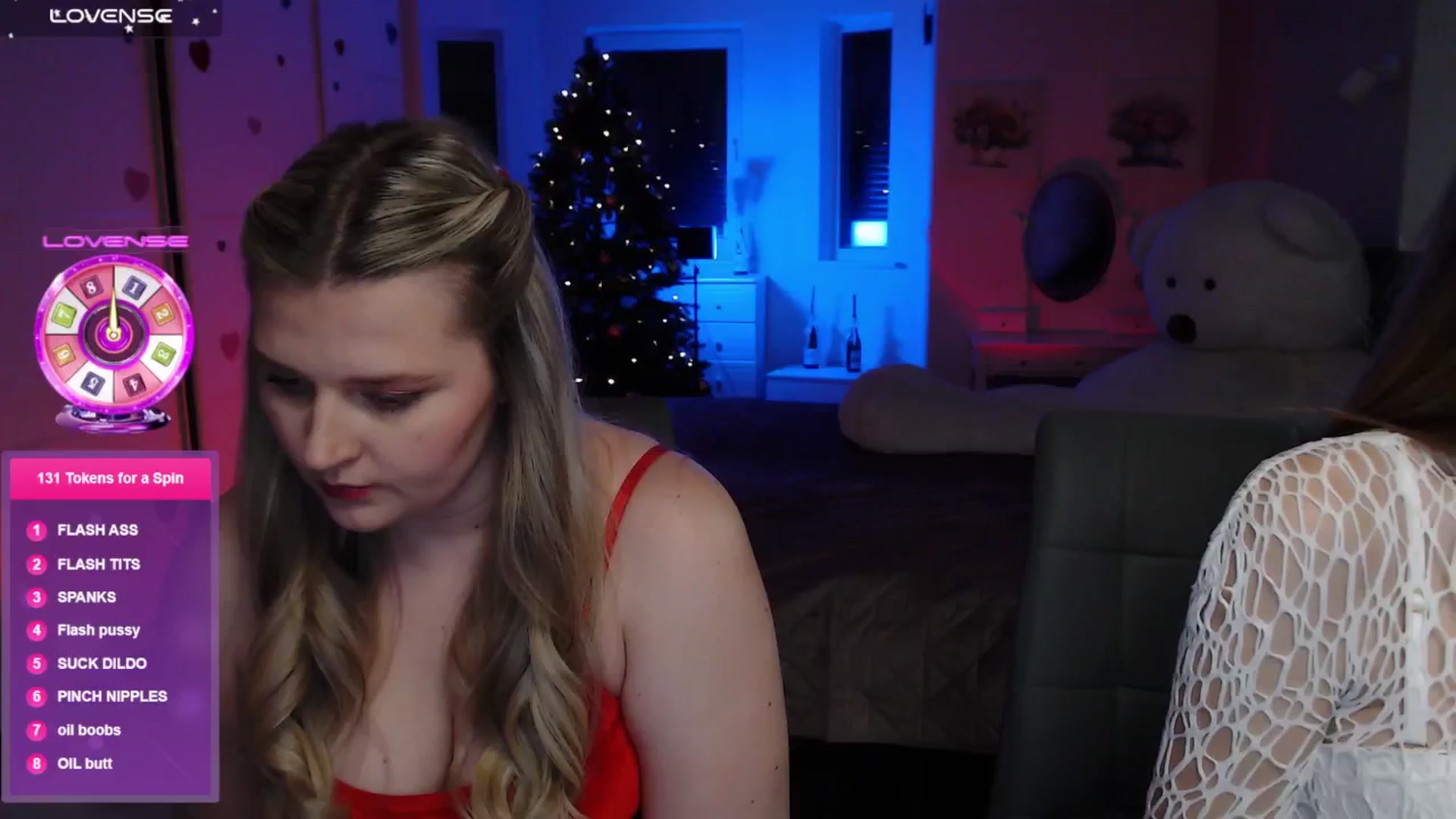 Gallery image thumbnail from Sirela's myfreecams stream on, 01/27/2026, 14:16 image 20 of 20