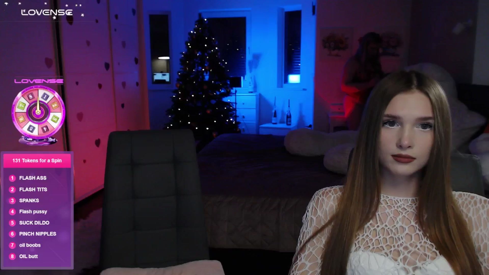Gallery image thumbnail from Sirela's myfreecams stream on, 01/27/2026, 15:53 image 17 of 20