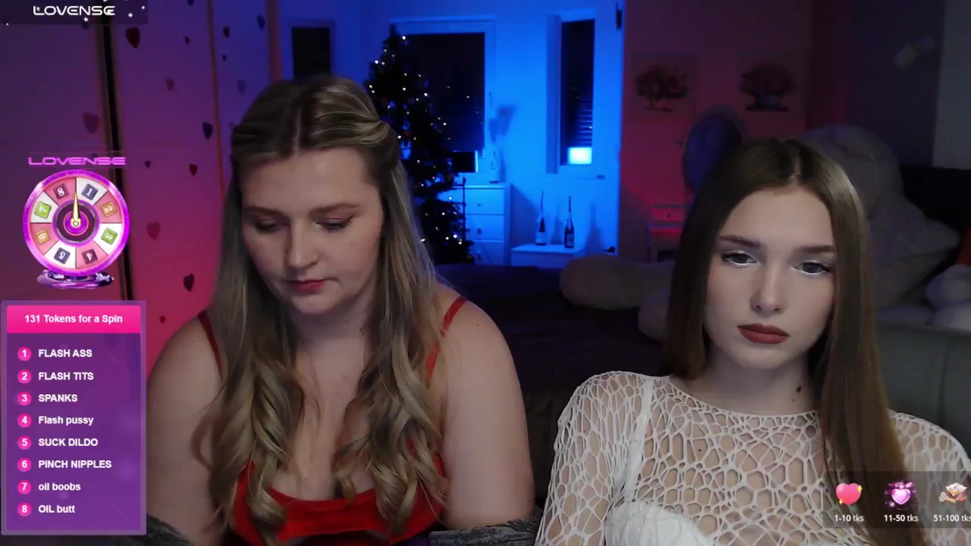 Gallery image thumbnail from Sirela's myfreecams stream on, 01/27/2026, 15:53 image 8 of 20
