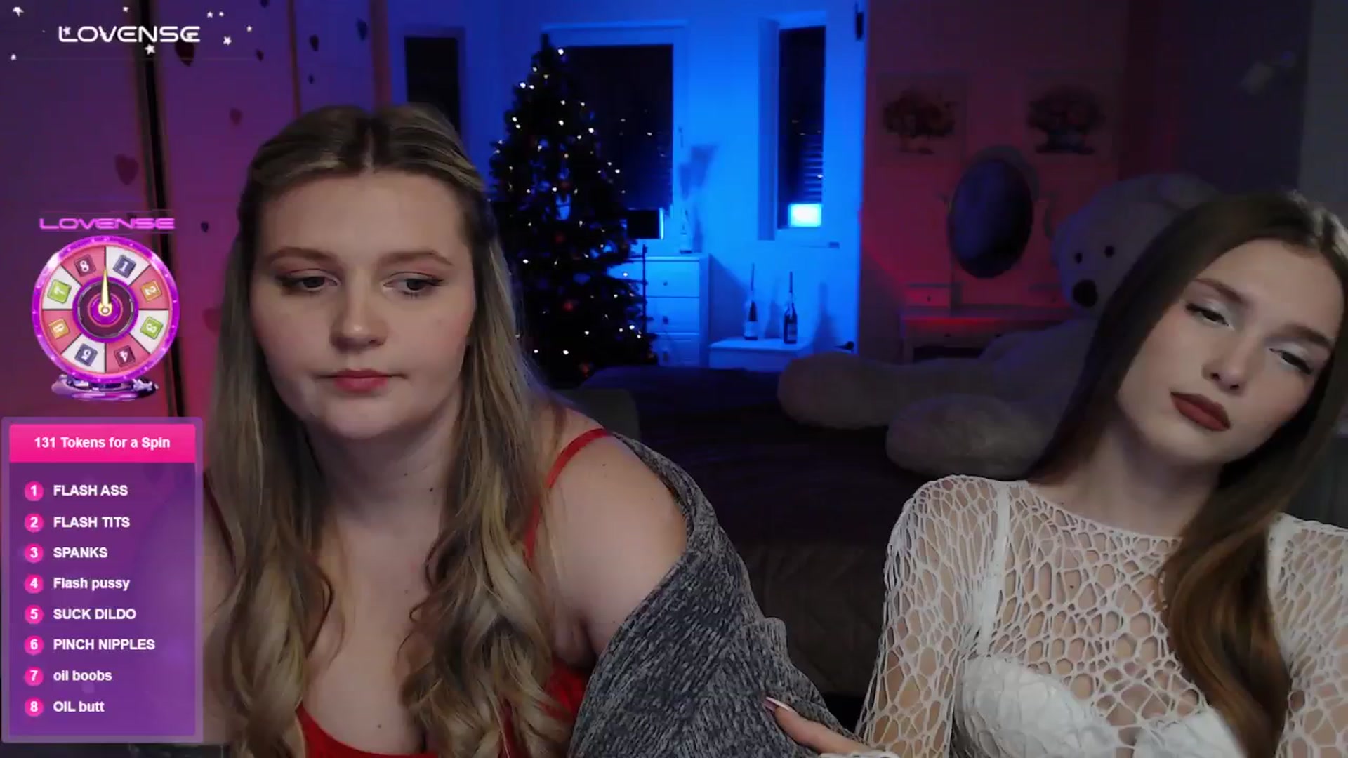 Gallery image thumbnail from Sirela's myfreecams stream on, 01/27/2026, 15:53 image 9 of 20