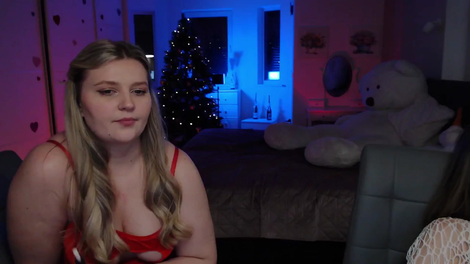 Gallery image thumbnail from Sirela's myfreecams stream on, 01/27/2026, 17:40 image 19 of 20