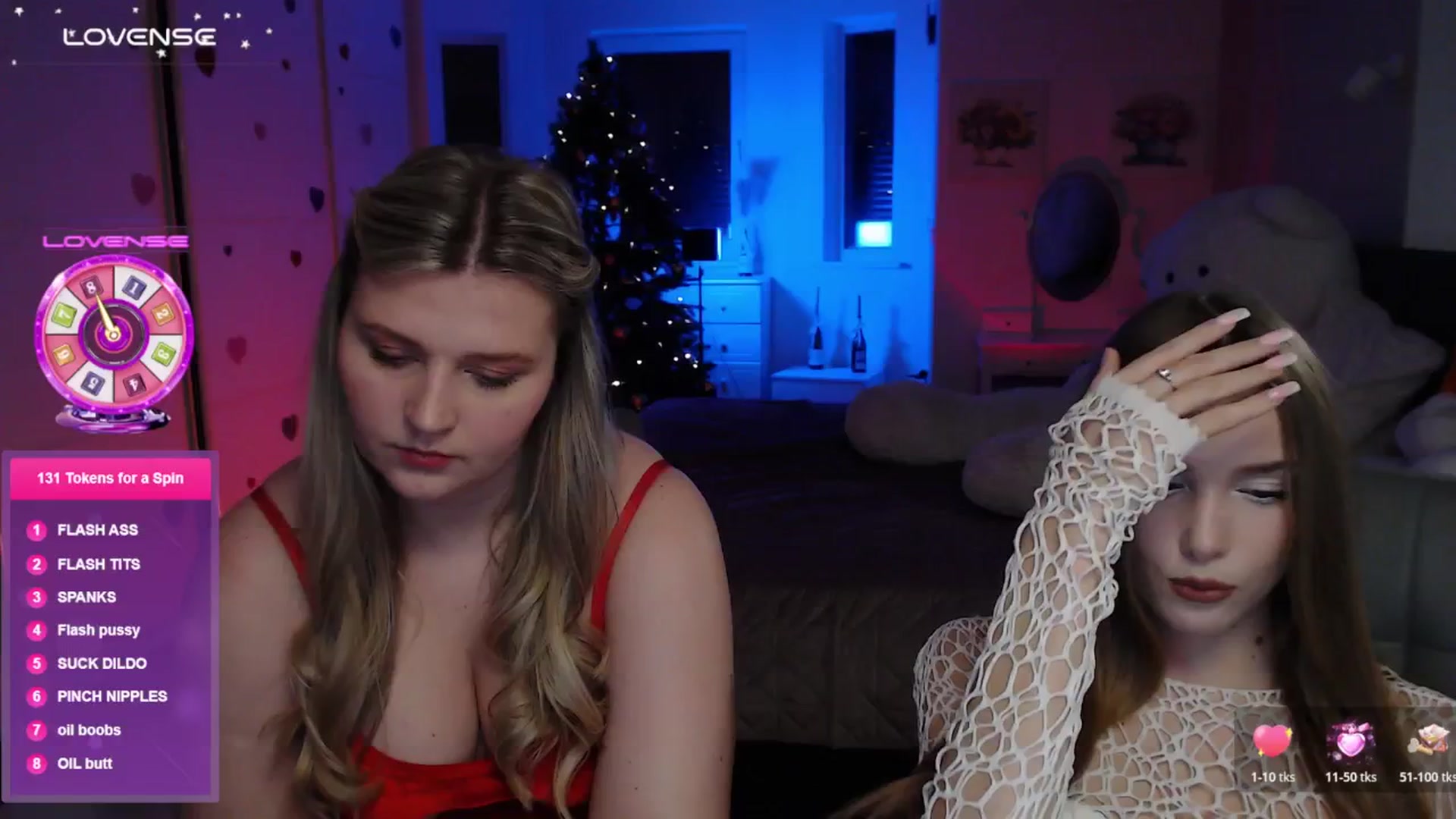 Gallery image thumbnail from Sirela's myfreecams stream on, 01/27/2026, 17:40 image 8 of 20