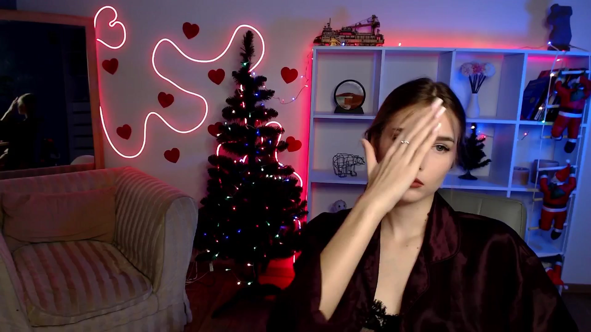 Gallery image thumbnail from Sirela's myfreecams stream on, 01/28/2026, 11:00 image 9 of 20