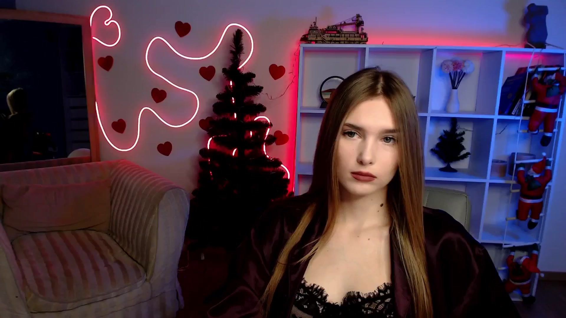Gallery image thumbnail from Sirela's myfreecams stream on, 01/28/2026, 11:40 image 11 of 20