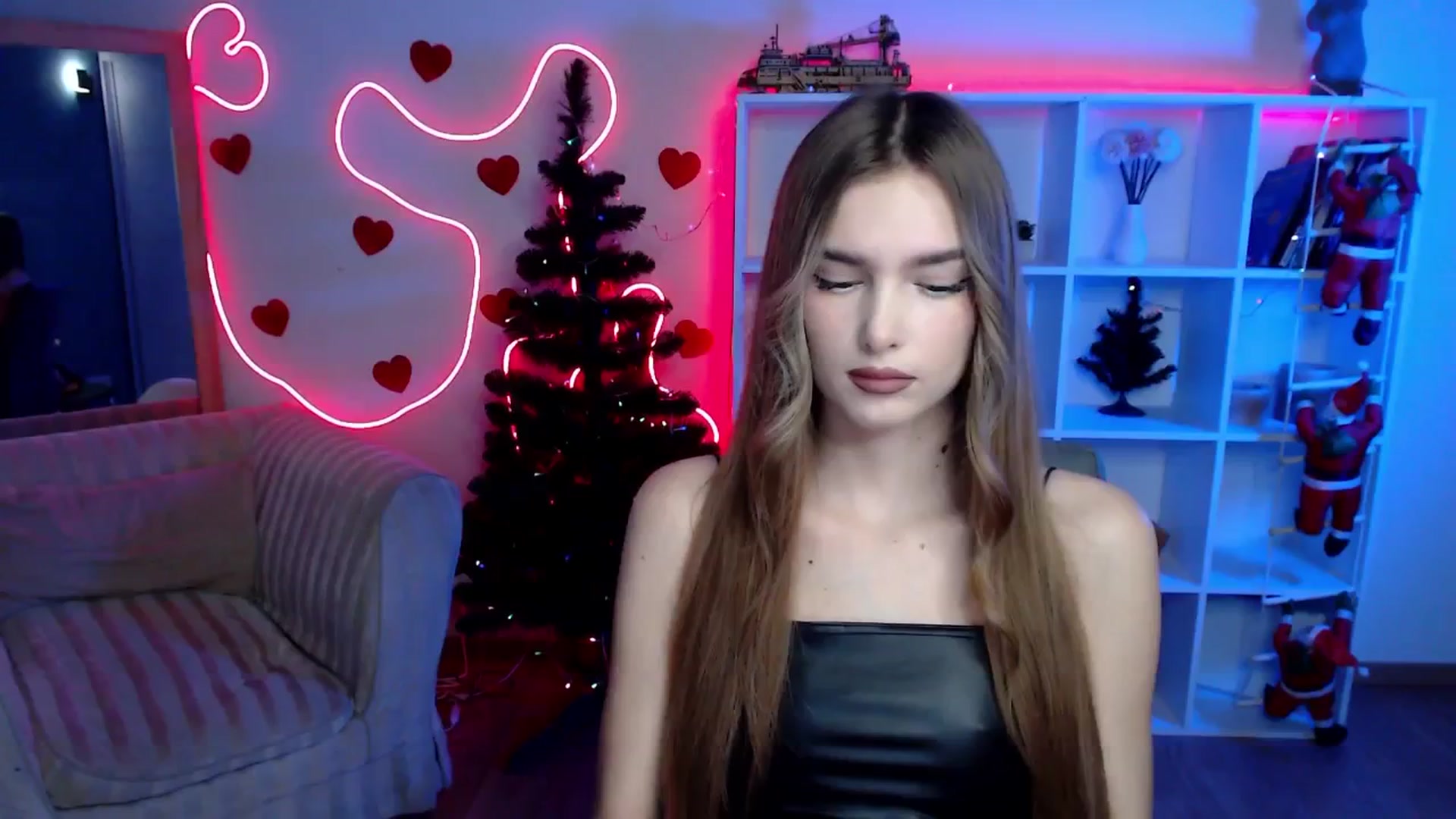 Gallery image thumbnail from Sirela's myfreecams stream on, 01/30/2026, 12:03 image 1 of 20
