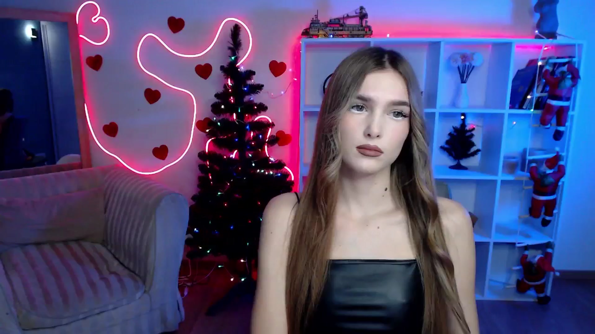 Gallery image thumbnail from Sirela's myfreecams stream on, 01/30/2026, 12:03 image 2 of 20