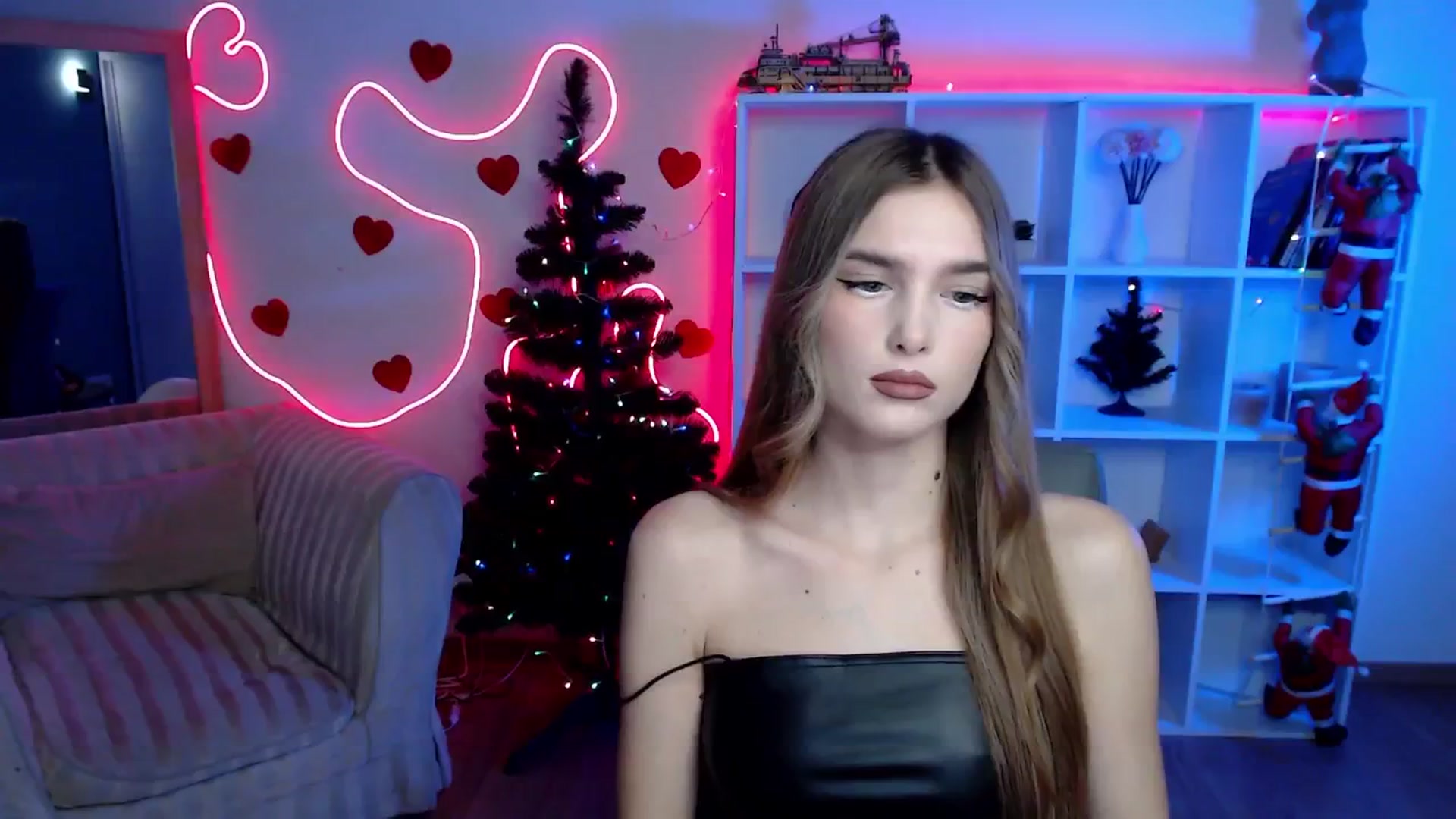 Gallery image thumbnail from Sirela's myfreecams stream on, 01/30/2026, 12:03 image 10 of 20