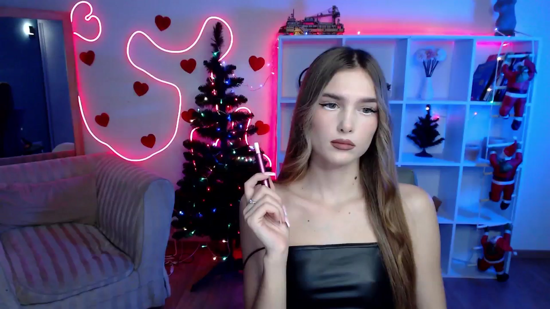 Gallery image thumbnail from Sirela's myfreecams stream on, 01/30/2026, 12:03 image 9 of 20