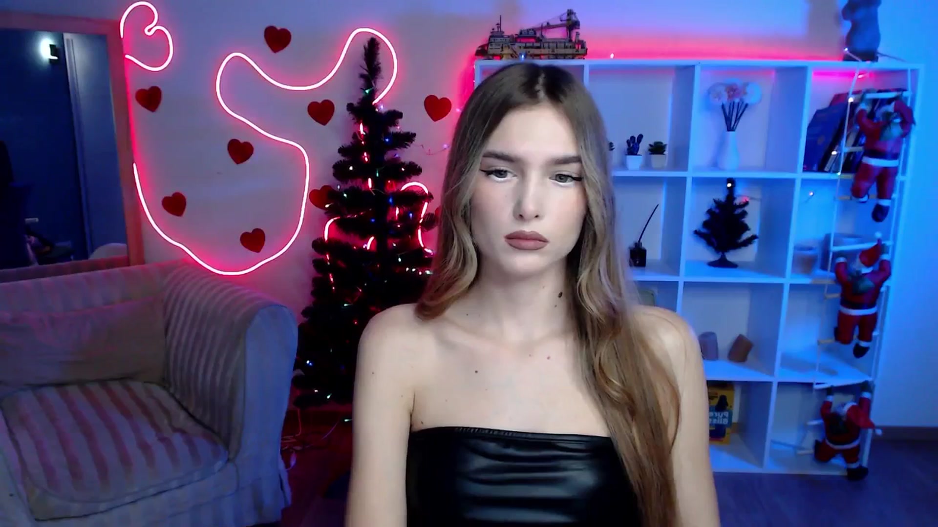 Gallery image thumbnail from Sirela's myfreecams stream on, 01/30/2026, 12:03 image 16 of 20