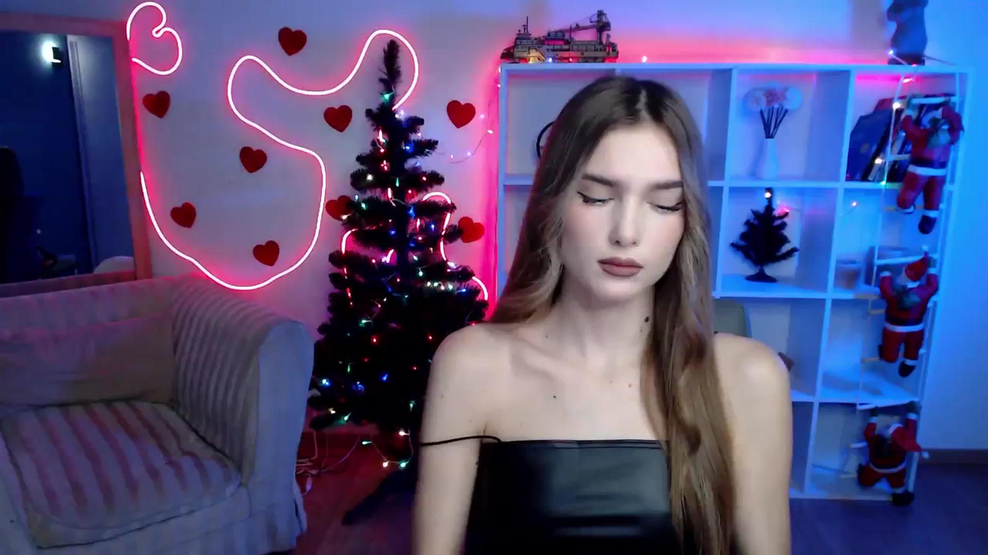 Gallery image thumbnail from Sirela's myfreecams stream on, 01/30/2026, 12:03 image 5 of 20