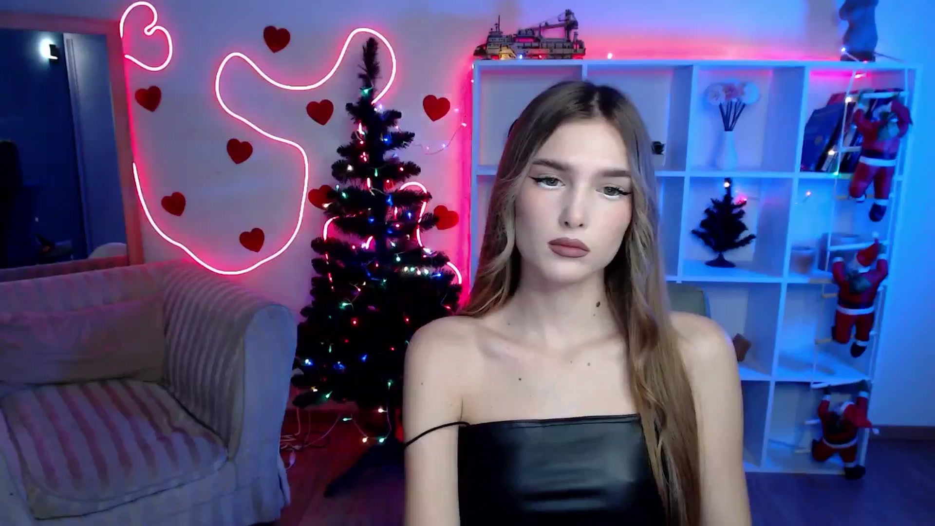Gallery image thumbnail from Sirela's myfreecams stream on, 01/30/2026, 12:03 image 11 of 20