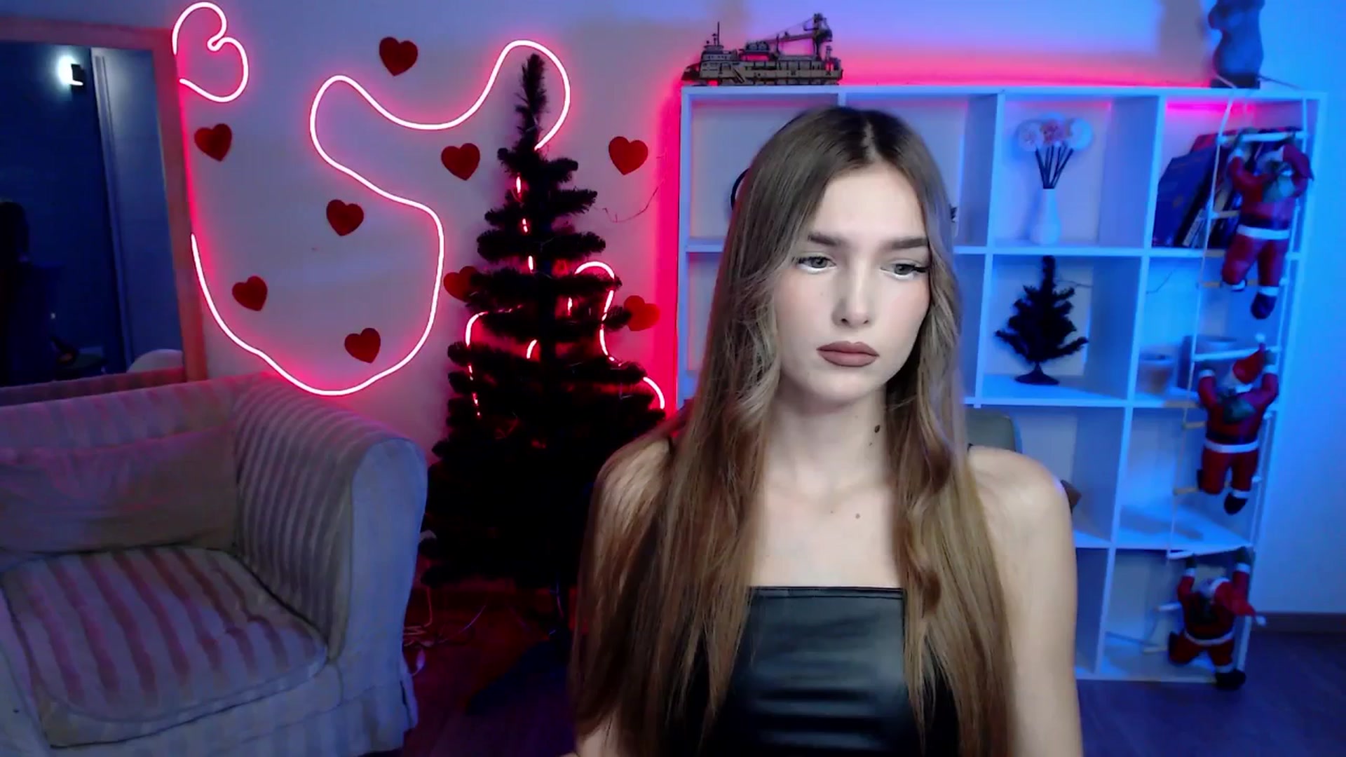 Gallery image thumbnail from Sirela's myfreecams stream on, 01/30/2026, 12:03 image 3 of 20