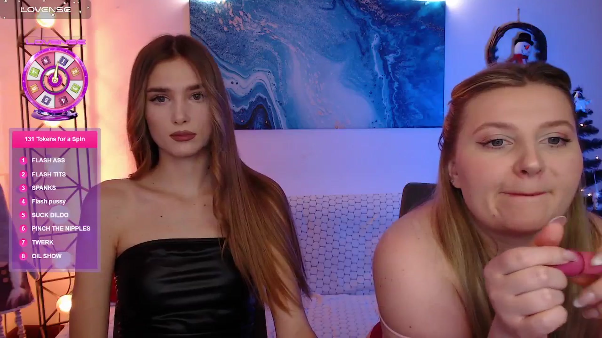 Gallery image thumbnail from Sirela's myfreecams stream on, 01/30/2026, 13:52 image 20 of 20