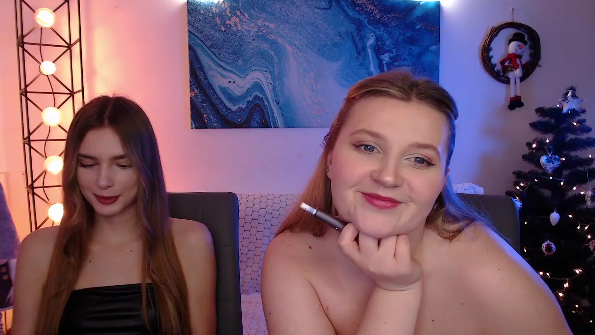 Gallery image thumbnail from Sirela's myfreecams stream on, 01/30/2026, 16:38 image 19 of 20