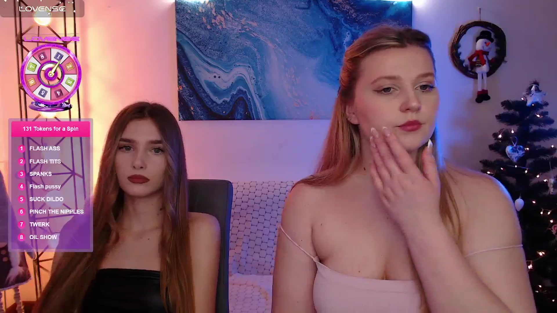 Gallery image thumbnail from Sirela's myfreecams stream on, 01/30/2026, 16:38 image 9 of 20