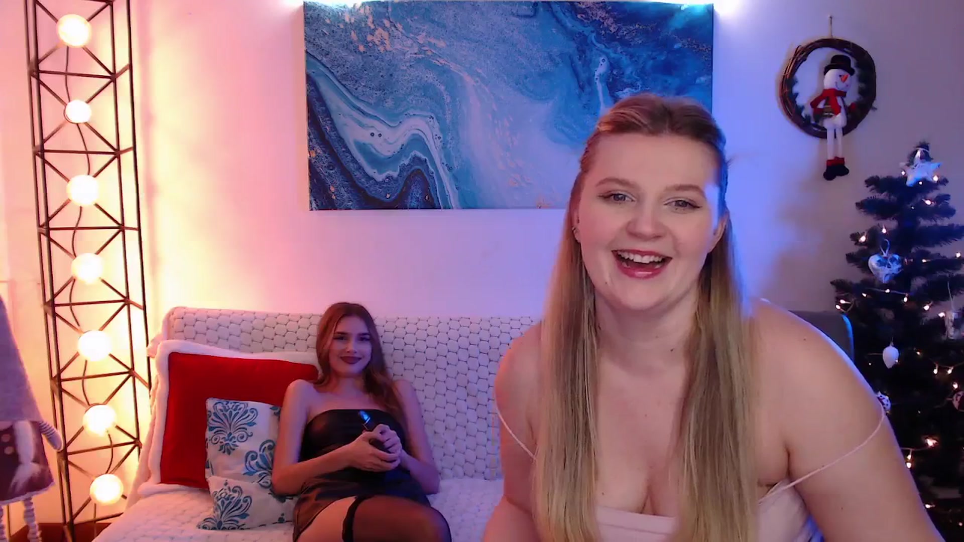 Gallery image thumbnail from Sirela's myfreecams stream on, 01/30/2026, 18:26 image 11 of 20
