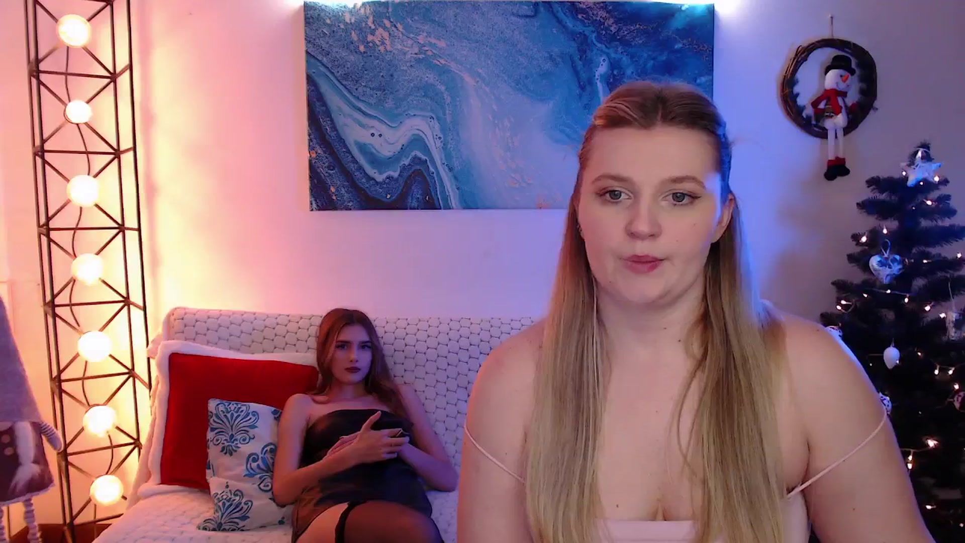Gallery image thumbnail from Sirela's myfreecams stream on, 01/30/2026, 18:26 image 12 of 20