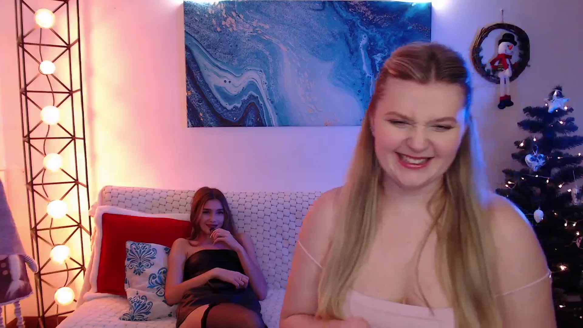 Gallery image thumbnail from Sirela's myfreecams stream on, 01/30/2026, 18:26 image 13 of 20