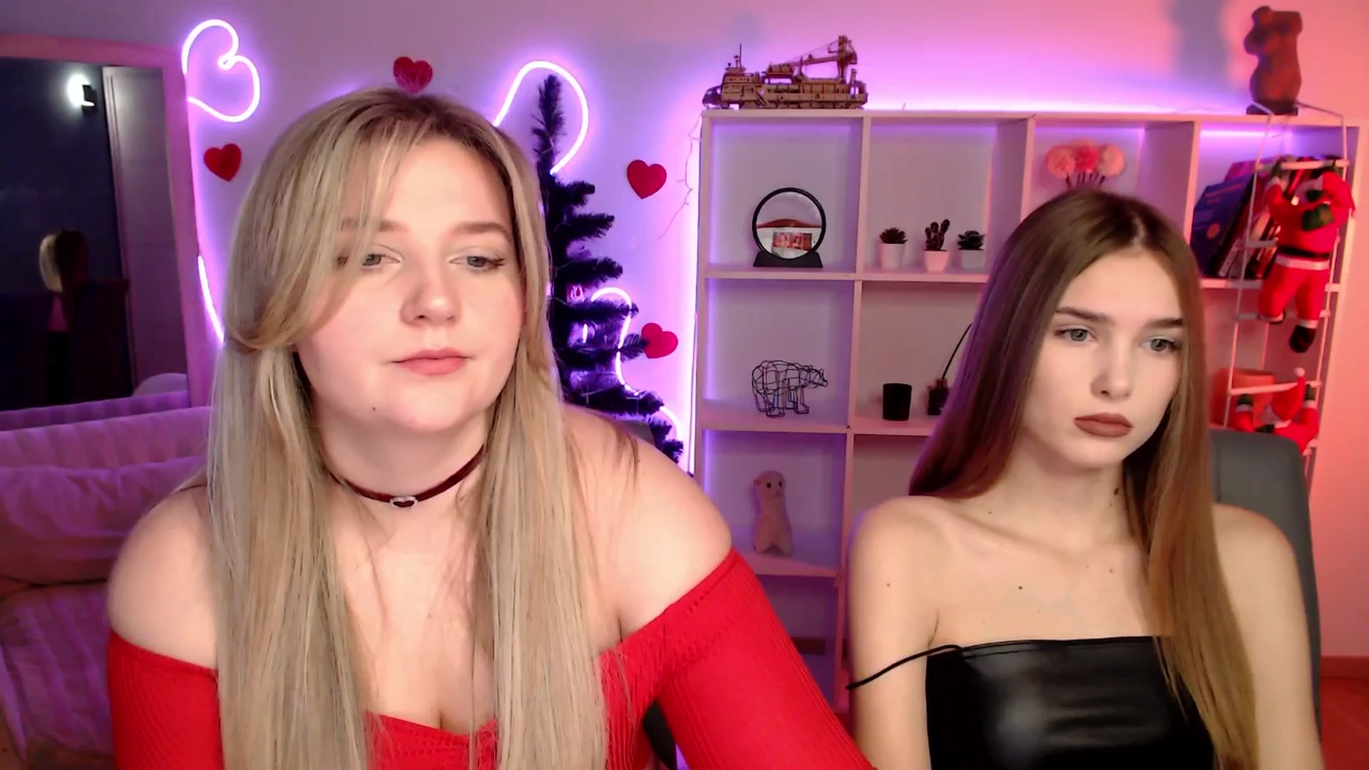 Gallery image thumbnail from Sirela's myfreecams stream on, 02/03/2026, 12:42 image 1 of 20