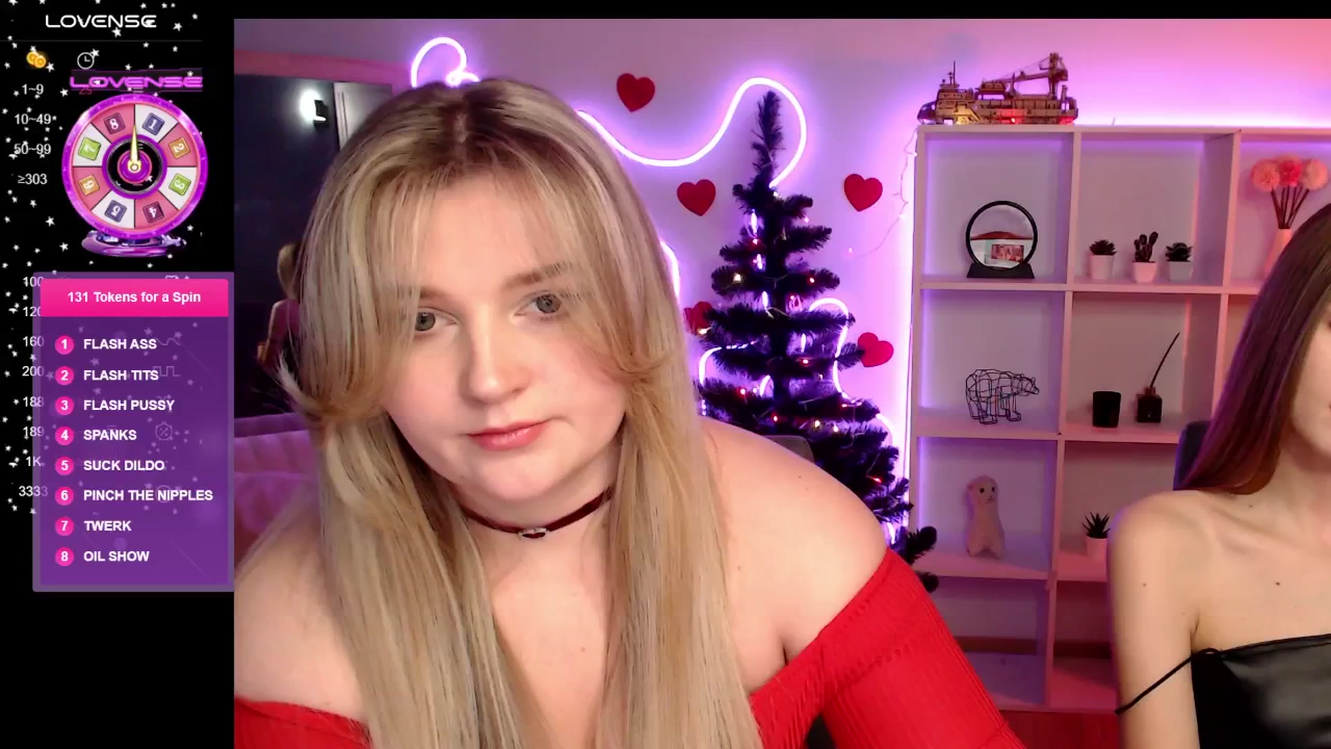 Gallery image thumbnail from Sirela's myfreecams stream on, 02/03/2026, 12:42 image 7 of 20