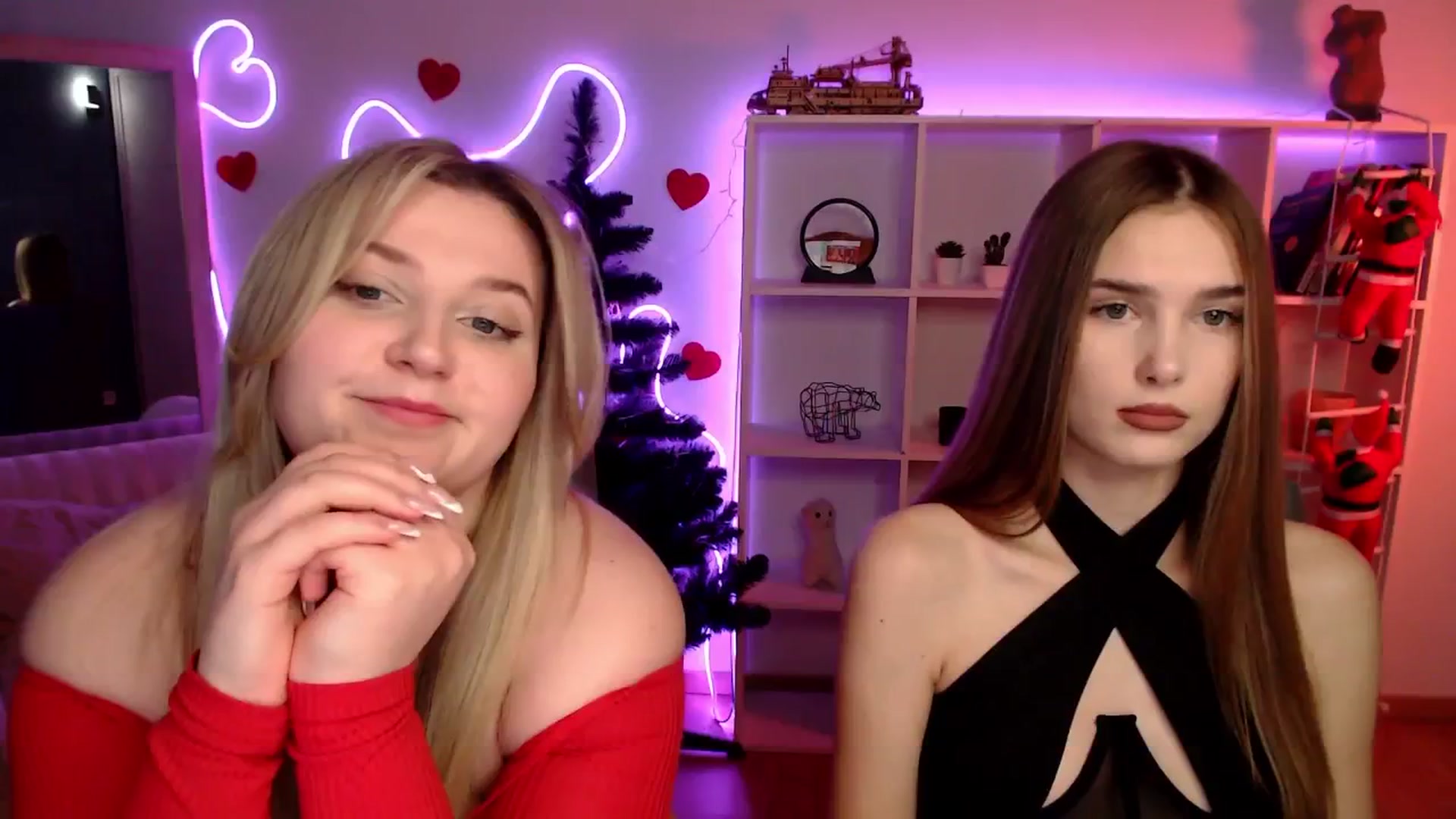 Gallery image thumbnail from Sirela's myfreecams stream on, 02/03/2026, 17:23 image 3 of 20