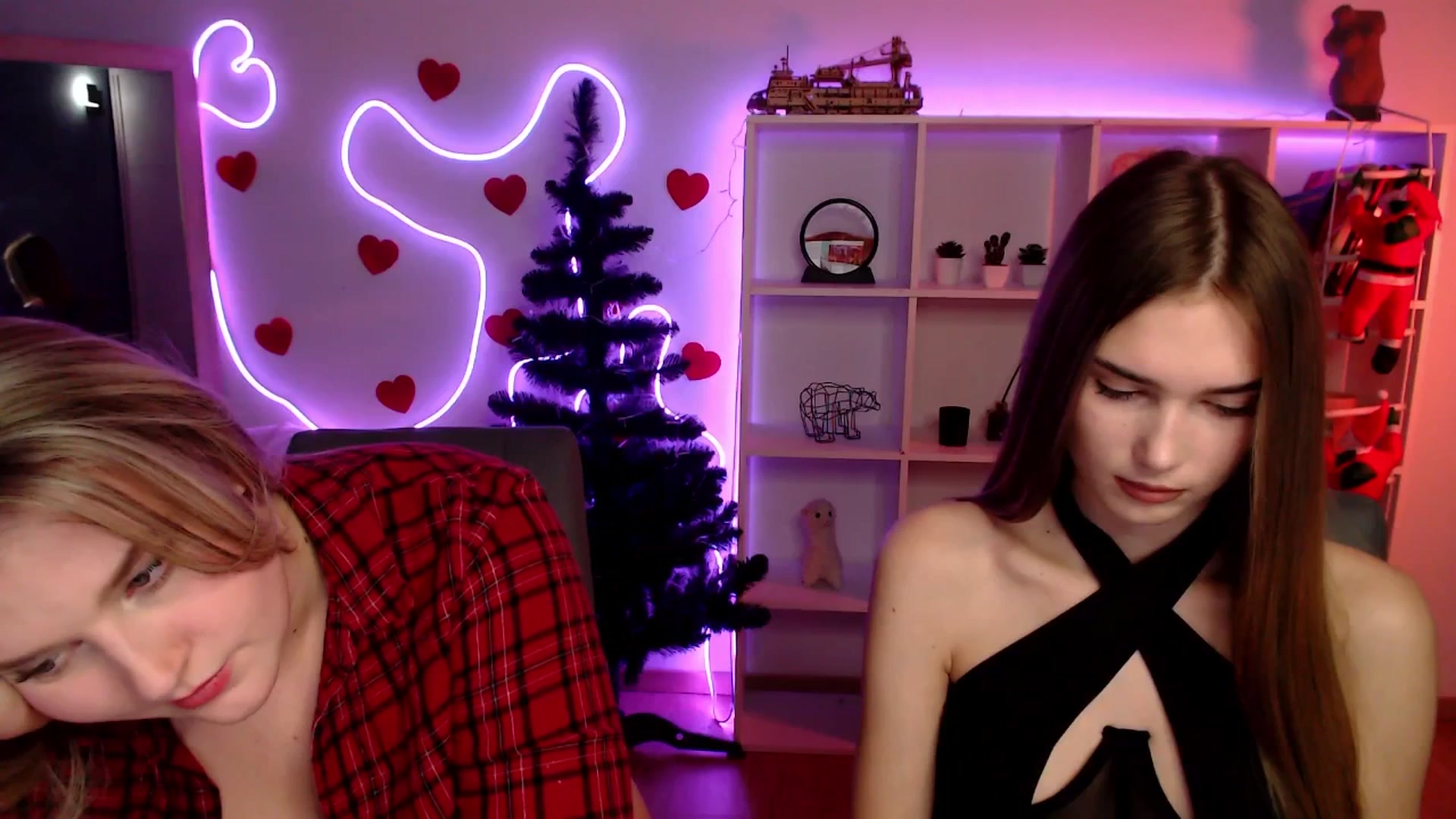 Gallery image thumbnail from Sirela's myfreecams stream on, 02/03/2026, 17:23 image 18 of 20