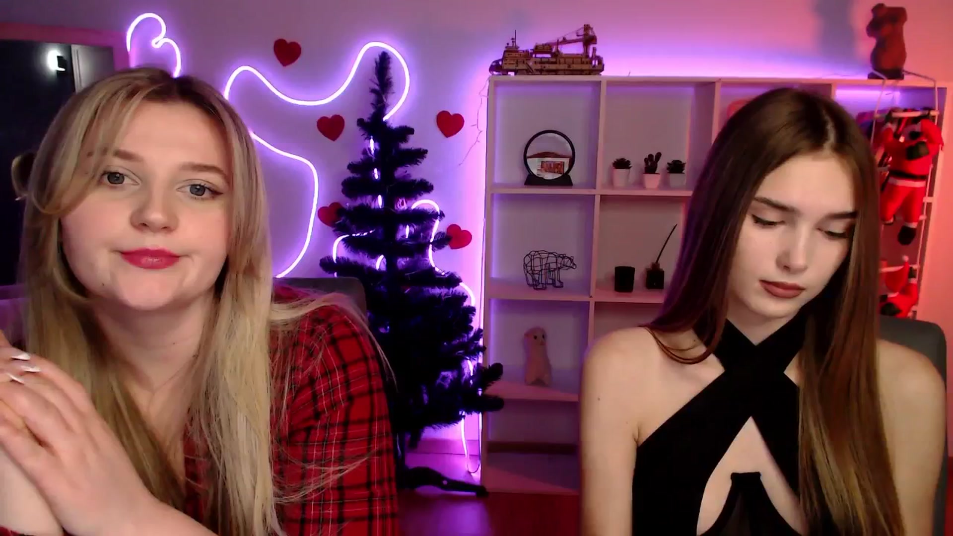 Gallery image thumbnail from Sirela's myfreecams stream on, 02/03/2026, 17:23 image 8 of 20
