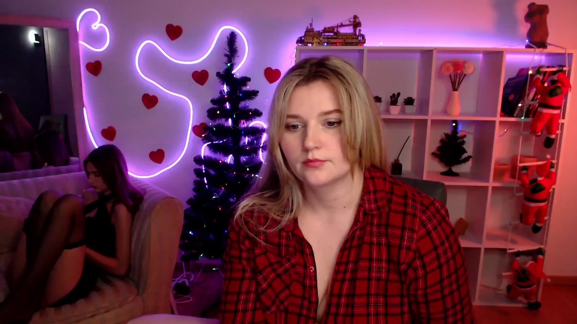 Gallery image thumbnail from Sirela's myfreecams stream on, 02/03/2026, 17:23 image 19 of 20