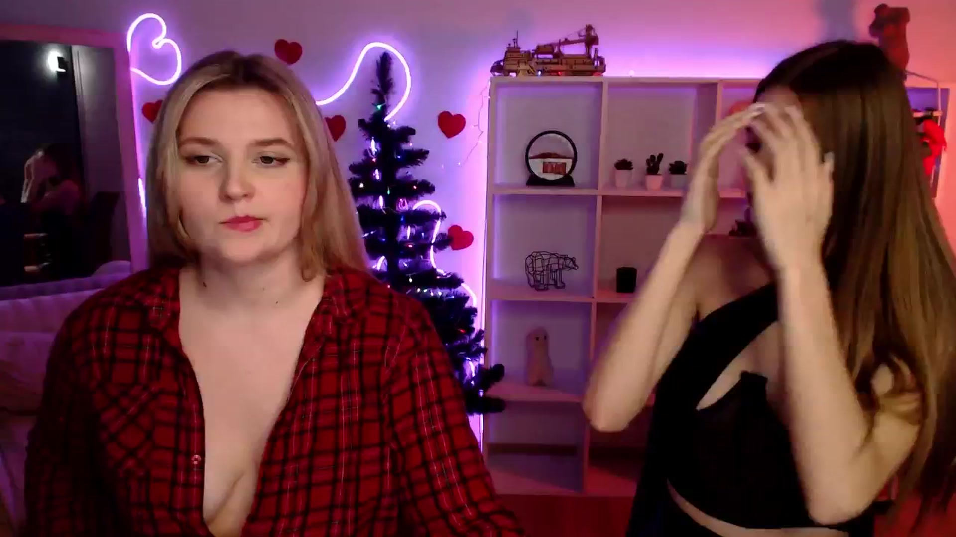 Gallery image thumbnail from Sirela's myfreecams stream on, 02/03/2026, 17:23 image 10 of 20